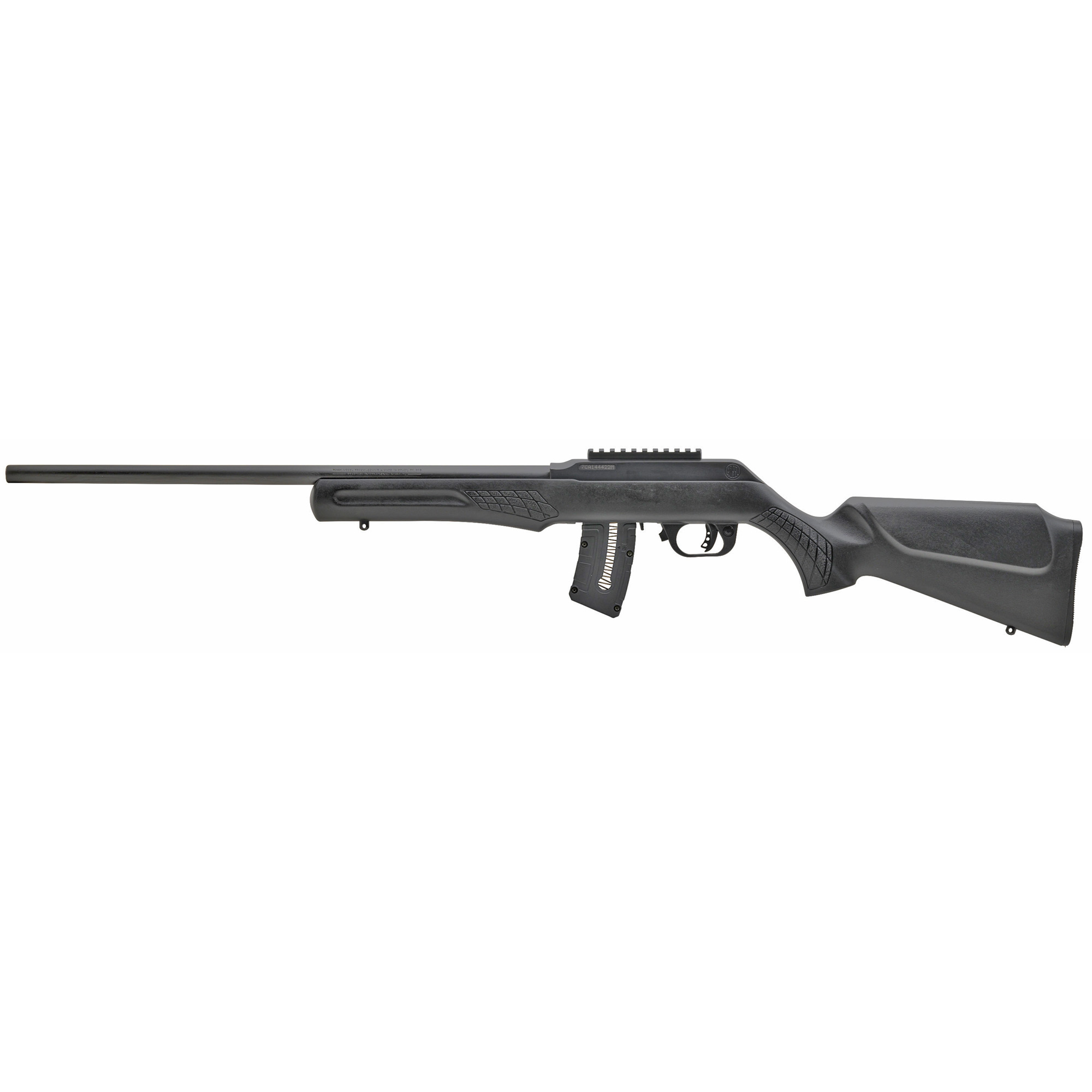 Rossi RS22M Rifle 21″ 22 WMR 10rd – Black