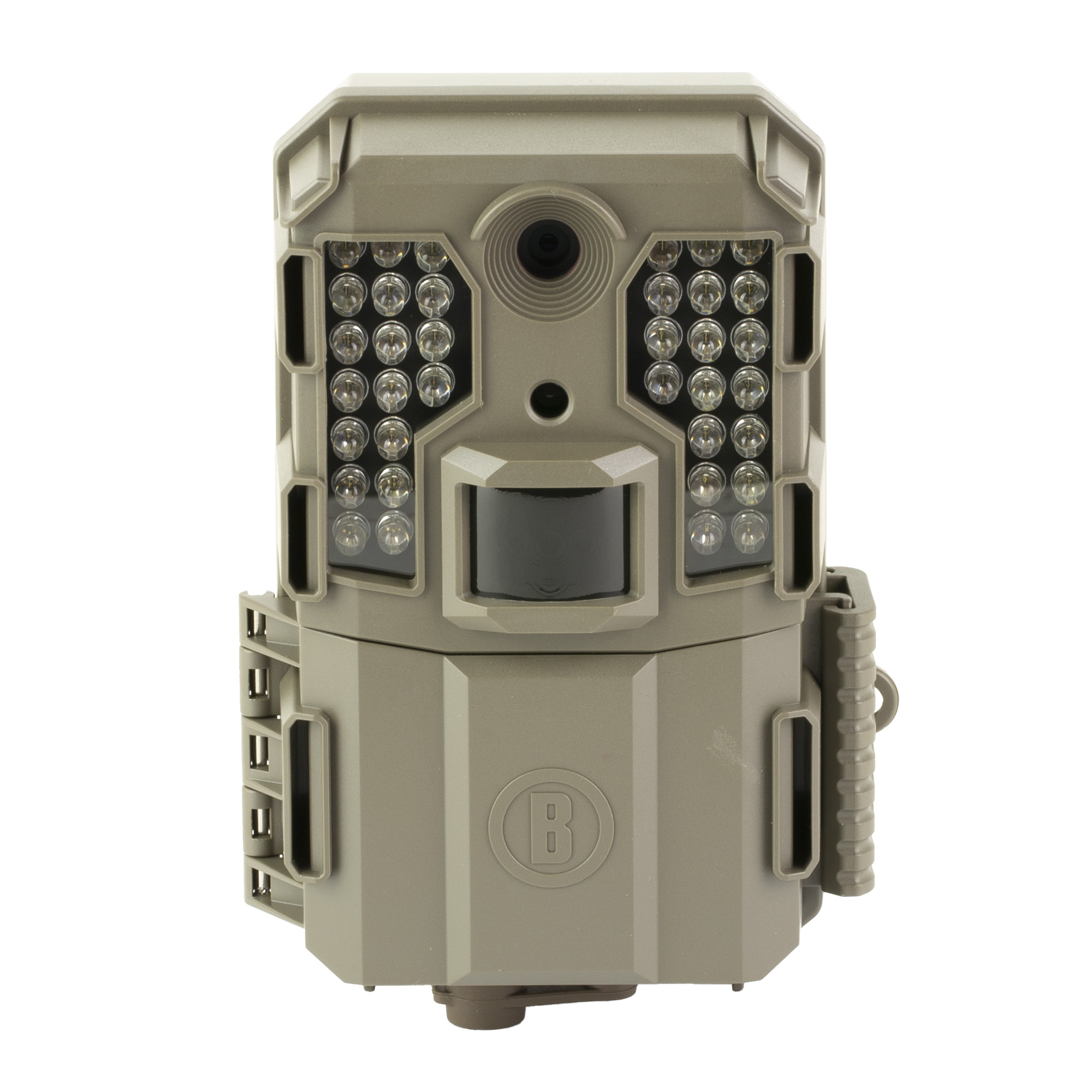 Bushnell PRIME L20 LOW GLOW TRAIL CAMERA – Tan