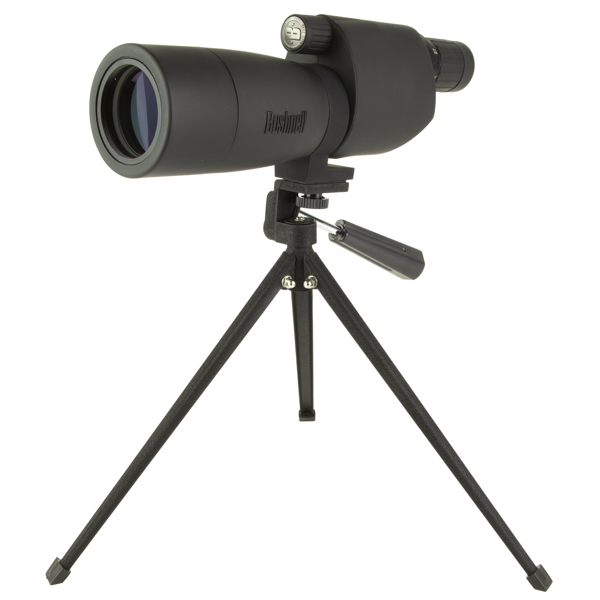 Bushnell Sentry 18-36X 1″ – Black