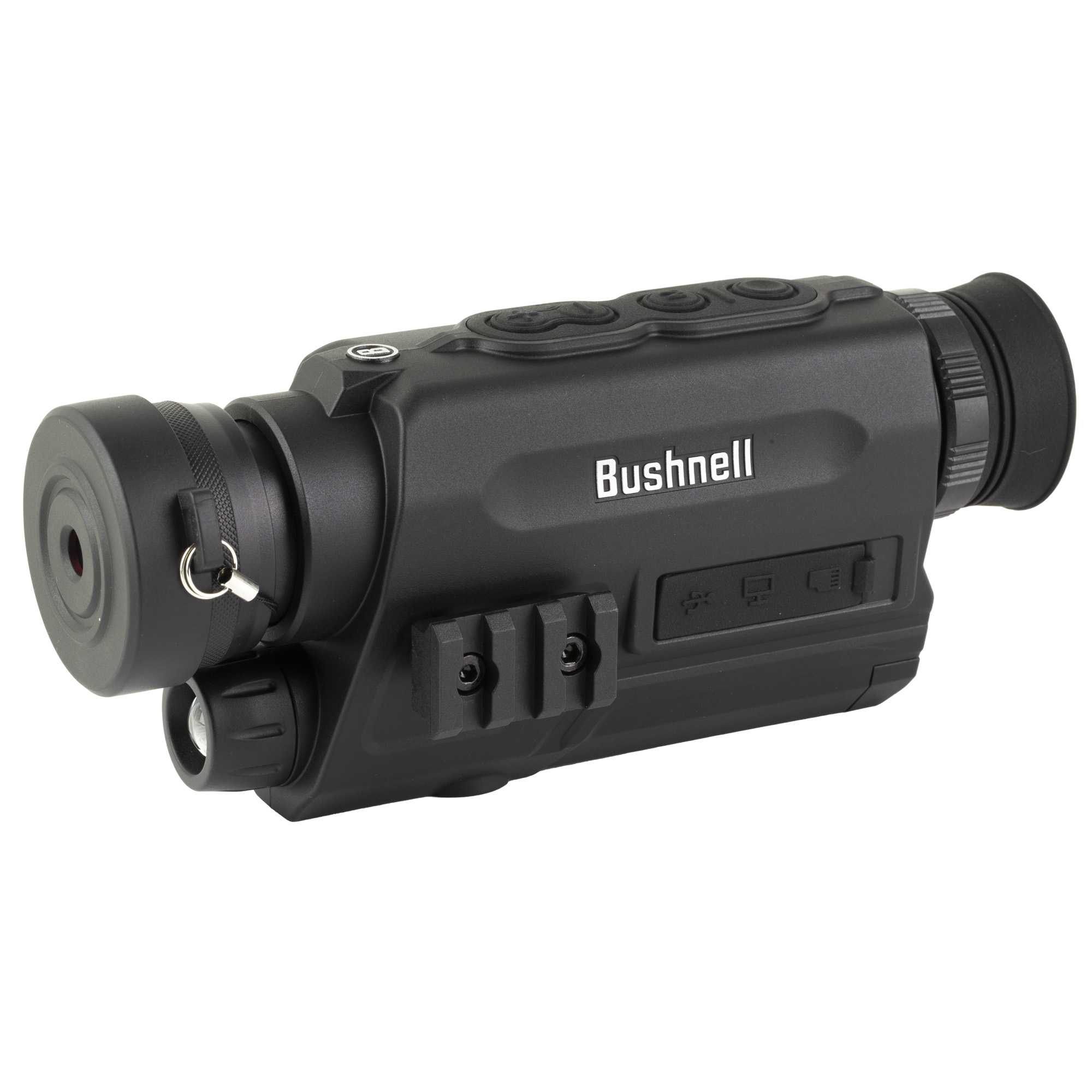 Bushnell Equinox X650 5X Monocular – Black