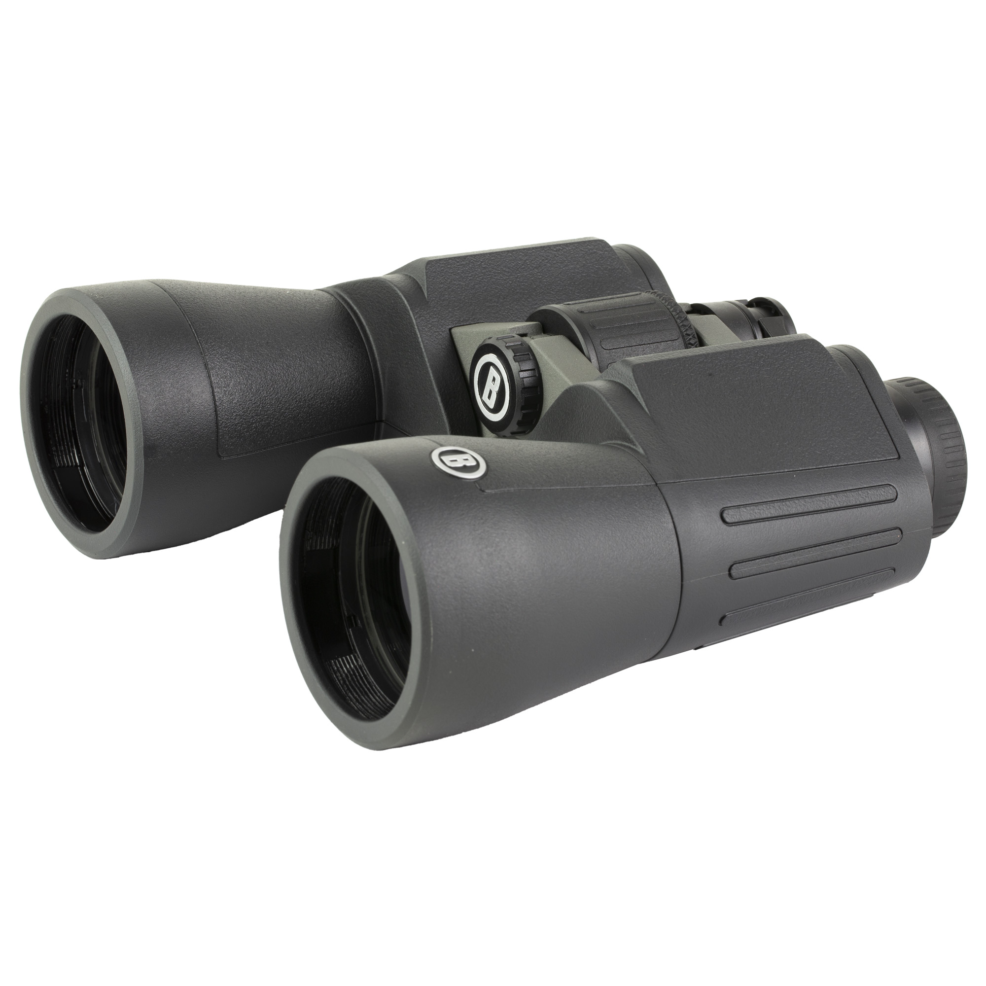 Bushnell Power View 20X Binocular – Black