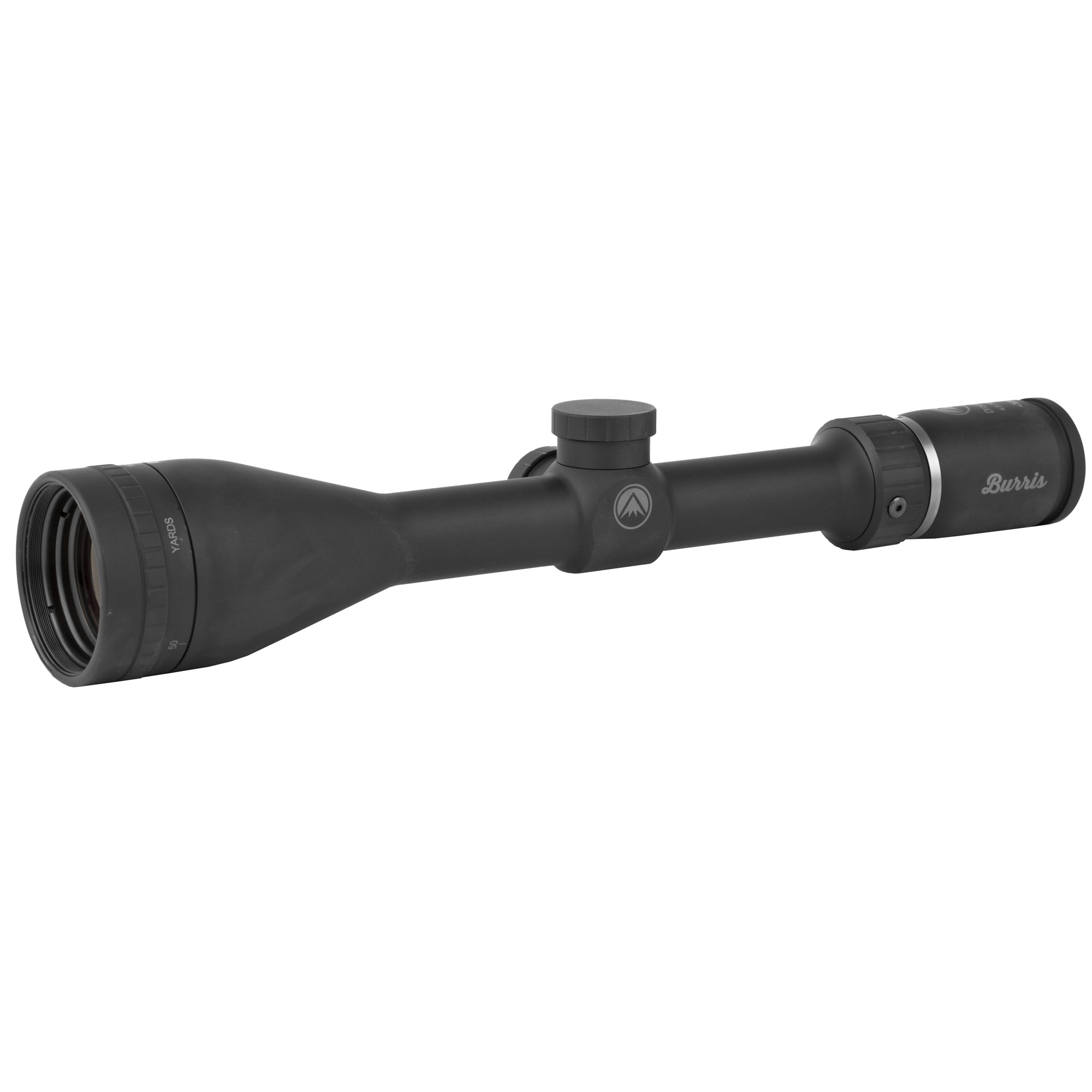 Burris Optics Droptine Ballistic Plex 4.5-14X Rifle Scope 1″ – Black