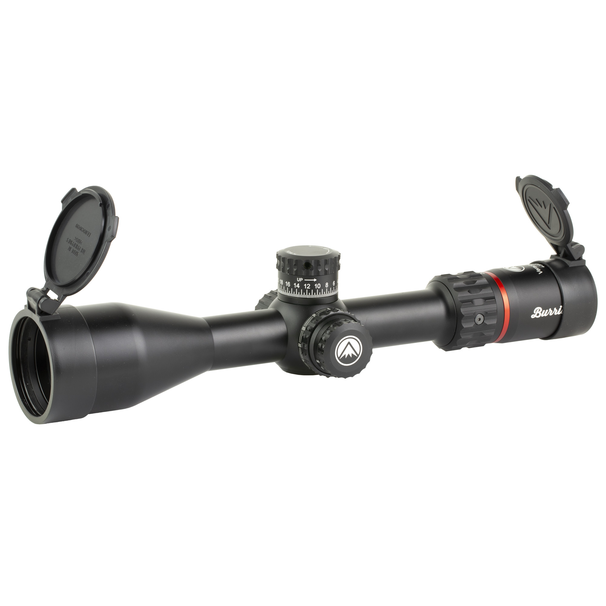 Burris Optics Veracity PH RC-MOA 4-20X Rifle Scope 30mm – Black