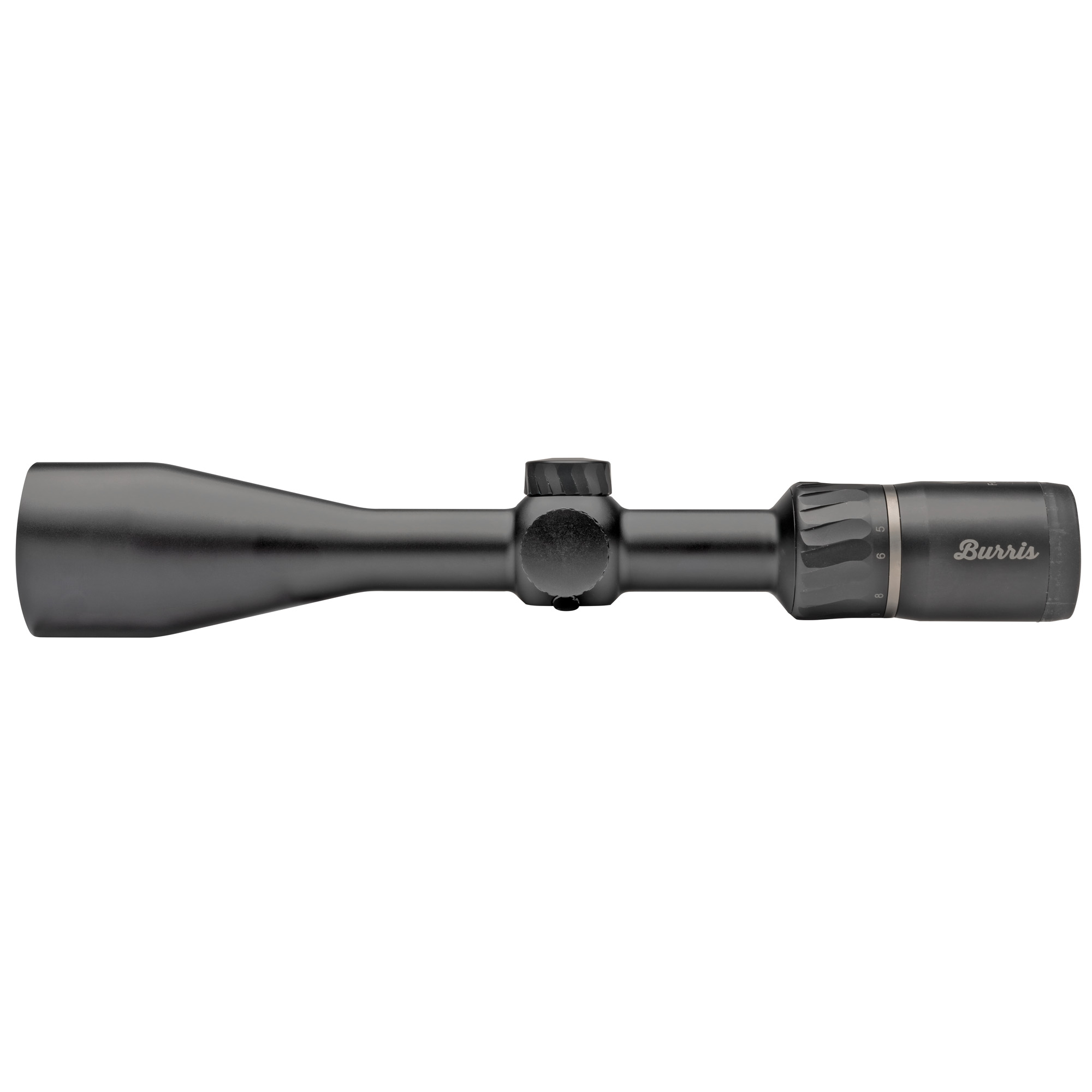 Burris Optics Fullfield IV Ballistic E3 3-12X Rifle Scope 30mm – Black