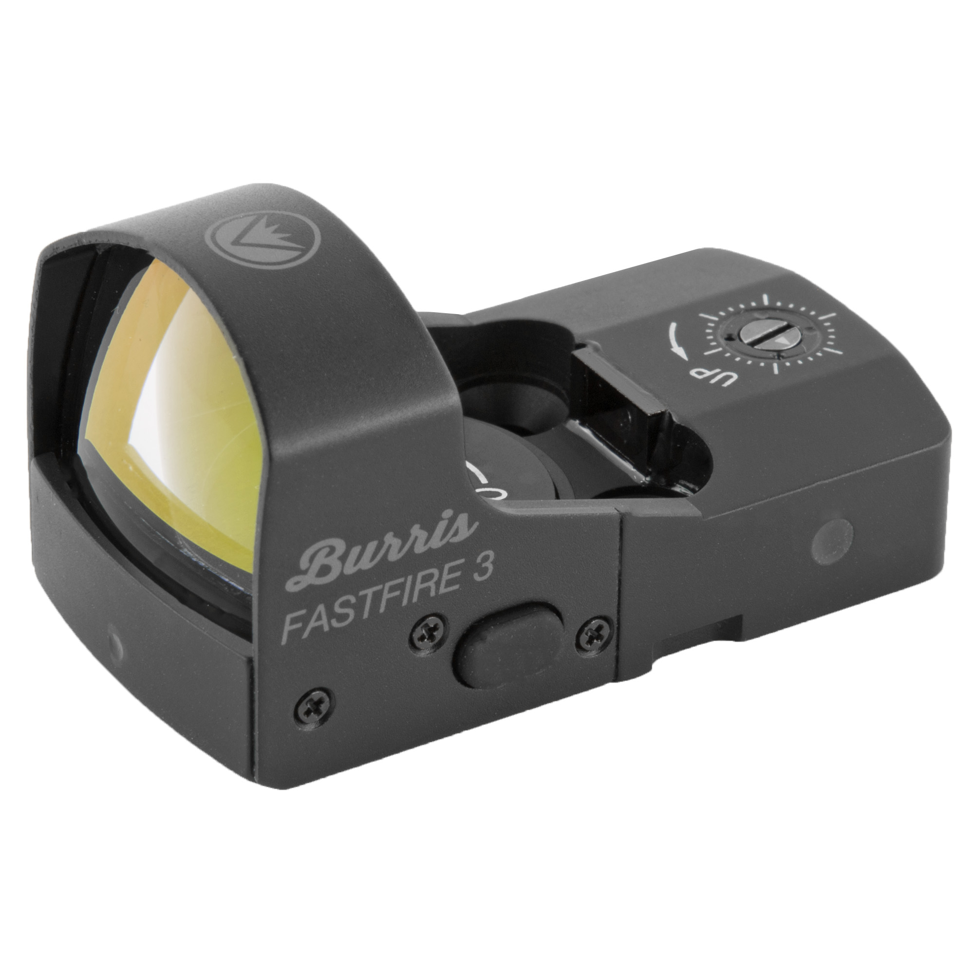 Burris Optics Fastfire 3 1X Reflex – Black