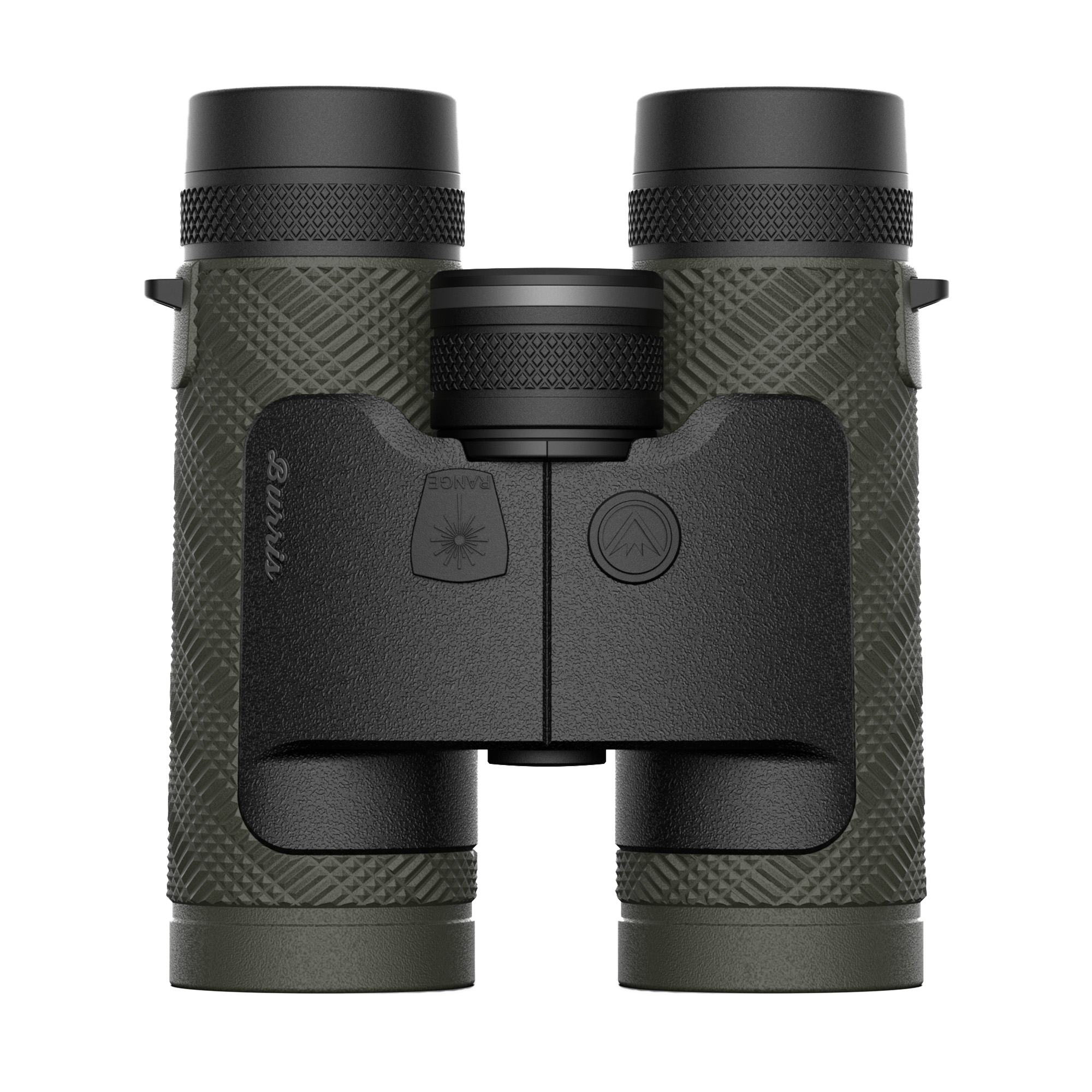 Burris Optics Signature HD 10X Binocular – Green