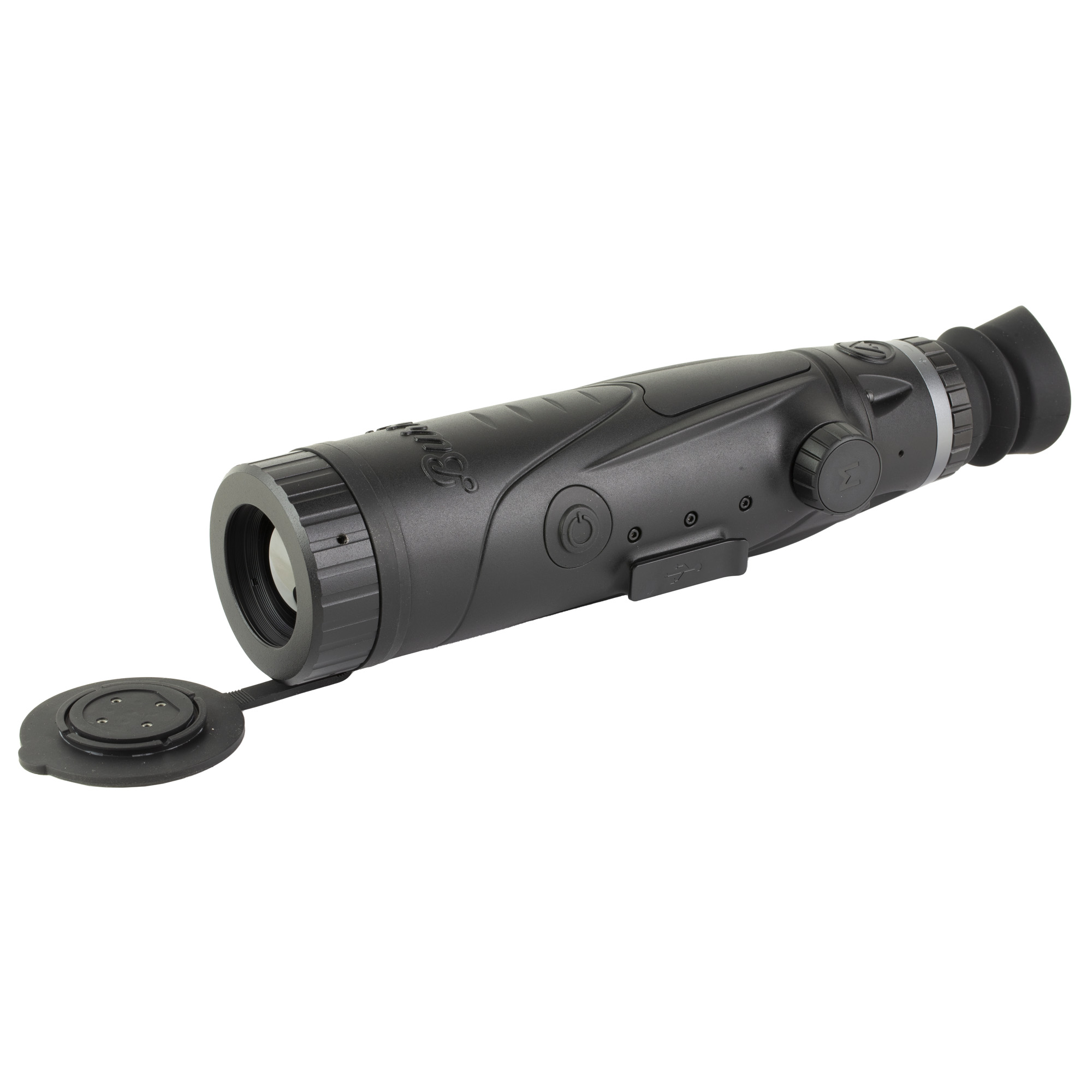 Burris Optics BTS 35 V3 Multiple 3.2-12.8X Thermal Optic – Black