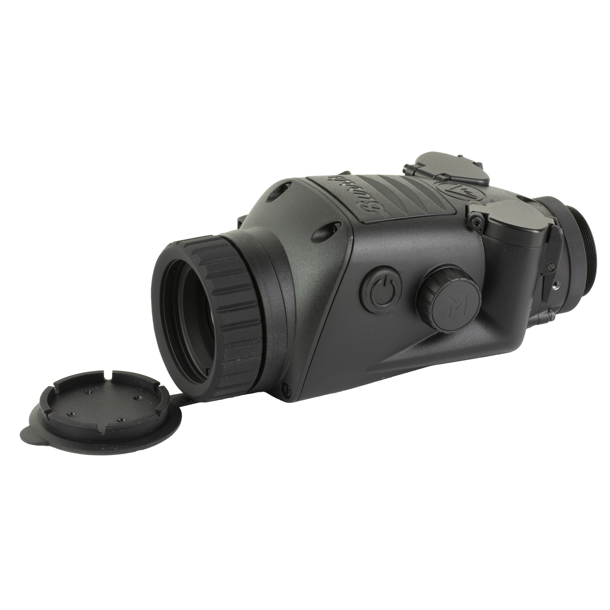 Burris Optics BTC 35 V3 Clip On Multiple 1X Thermal Optic – Black