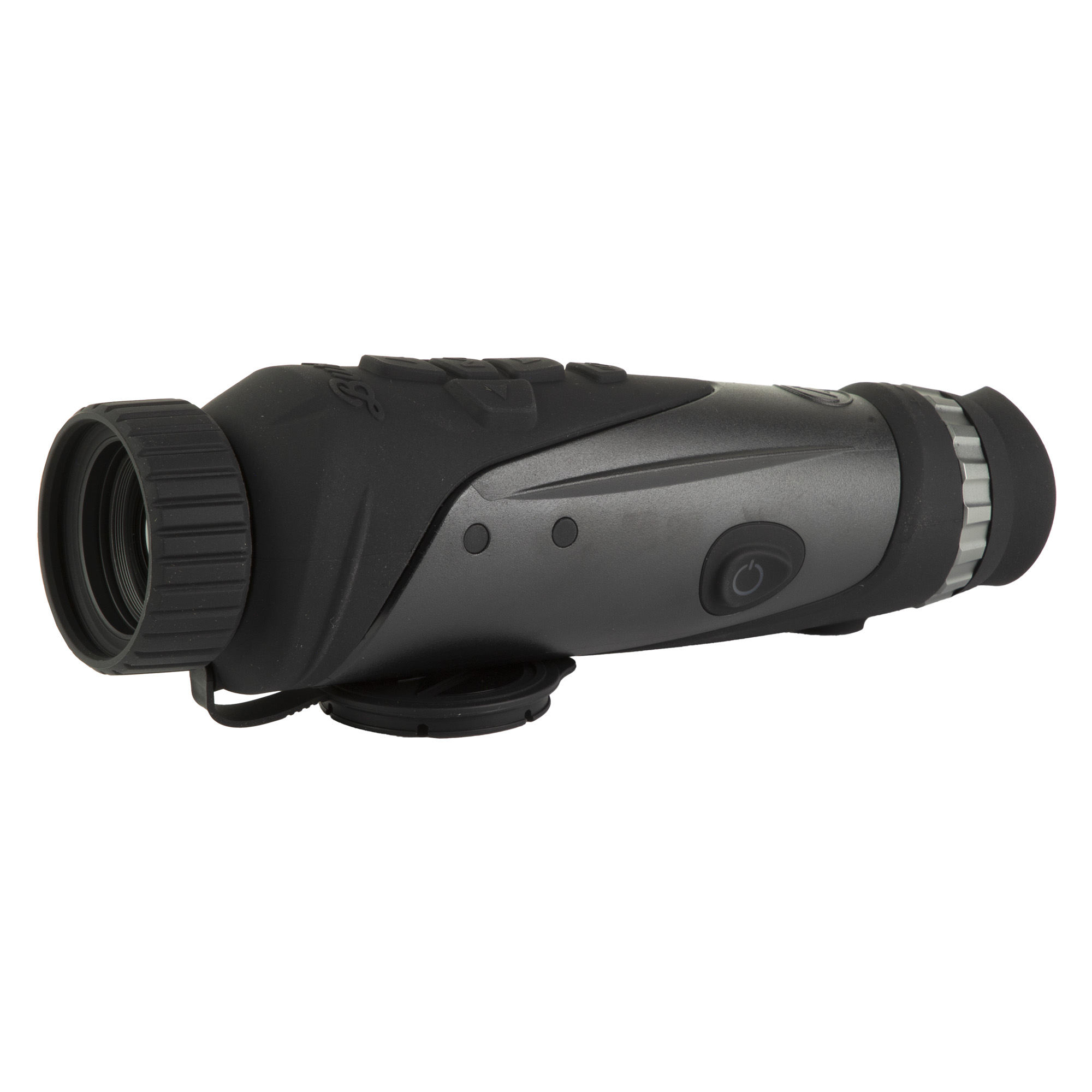 Burris Optics BTH 35 Handheld Multiple 3.2-12.7X Thermal Optic – Black