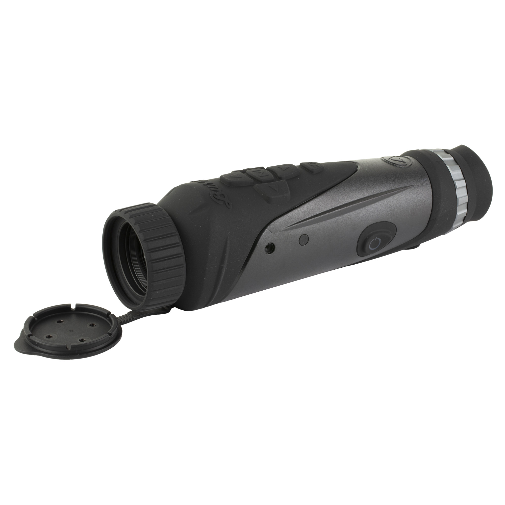 Burris Optics BTH 35 V3 Handheld 3.3-13.2X Thermal Optic – Black