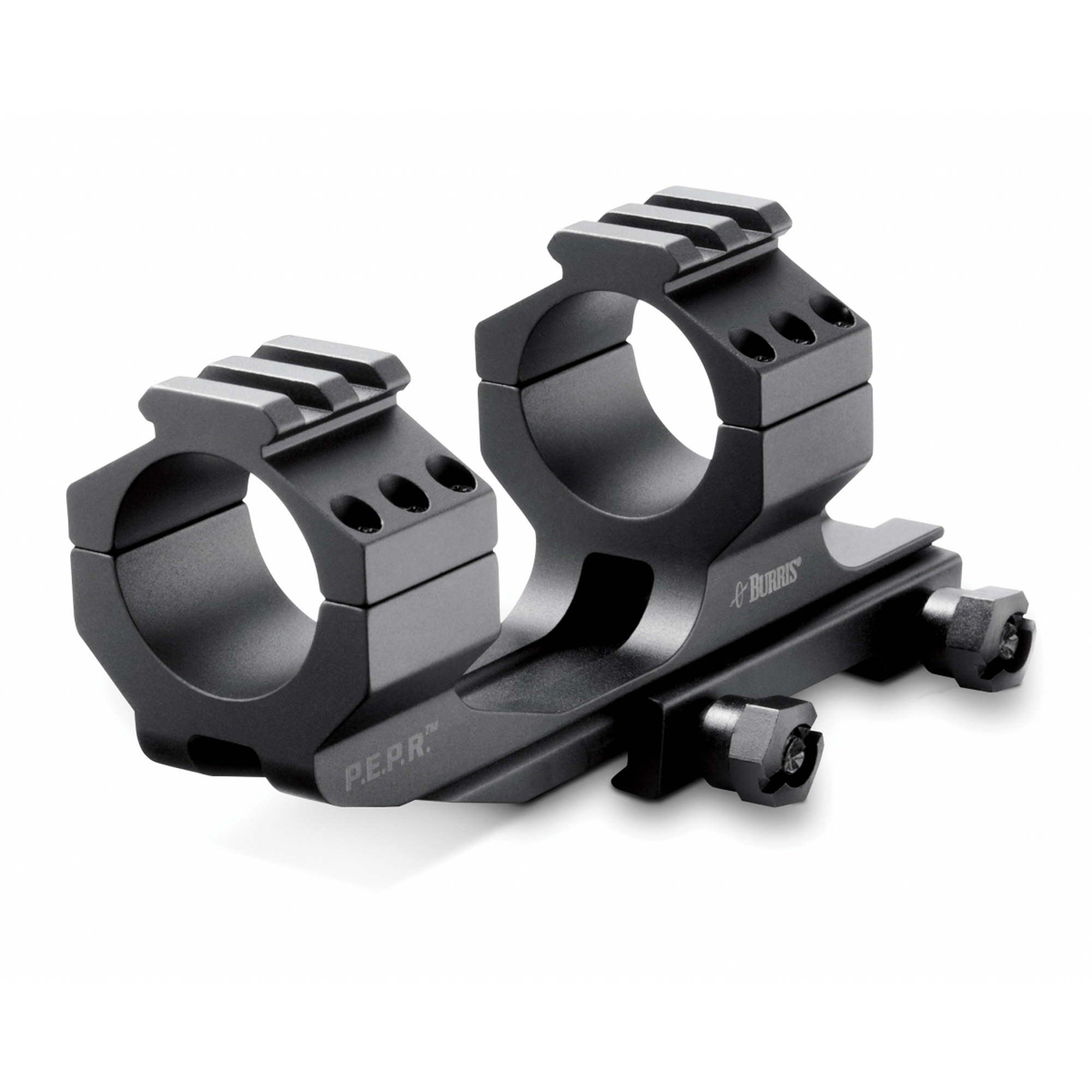 Burris Optics AR-P.E.P.R. Mount 34mm – Black