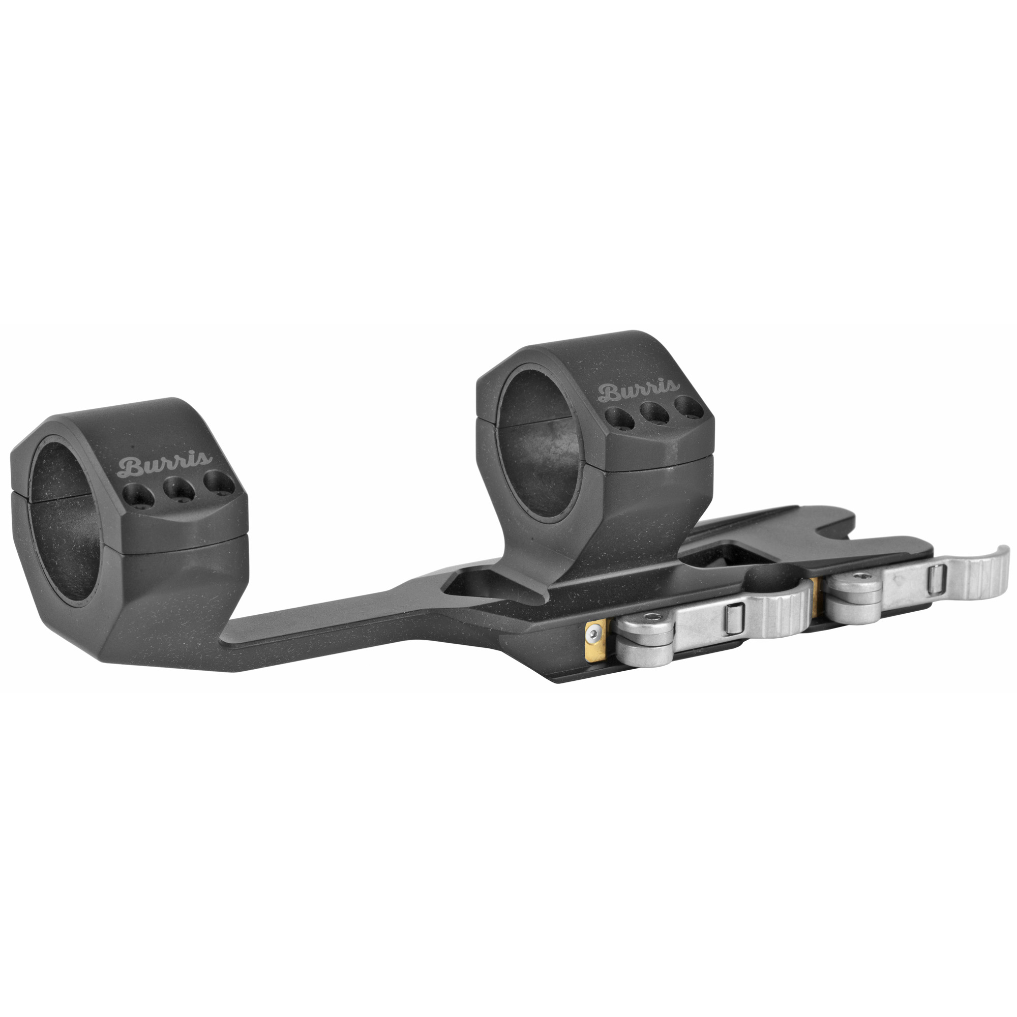 Burris Optics AR-P.E.P.R. Mount 30mm – Black