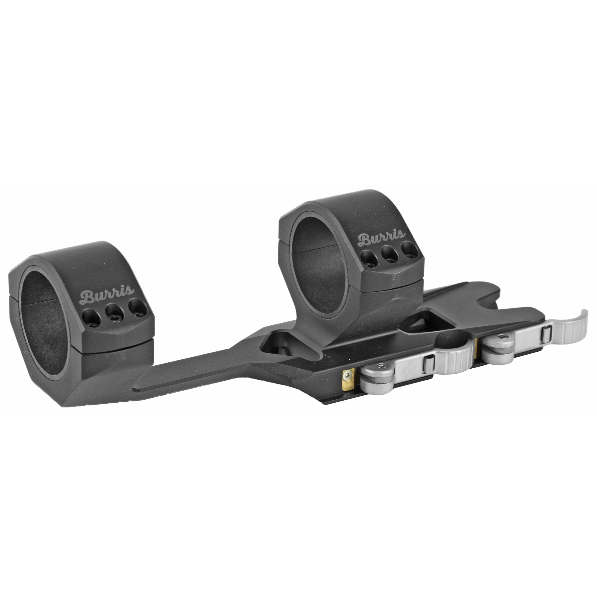 Burris Optics AR-P.E.P.R. Mount 34mm – Black