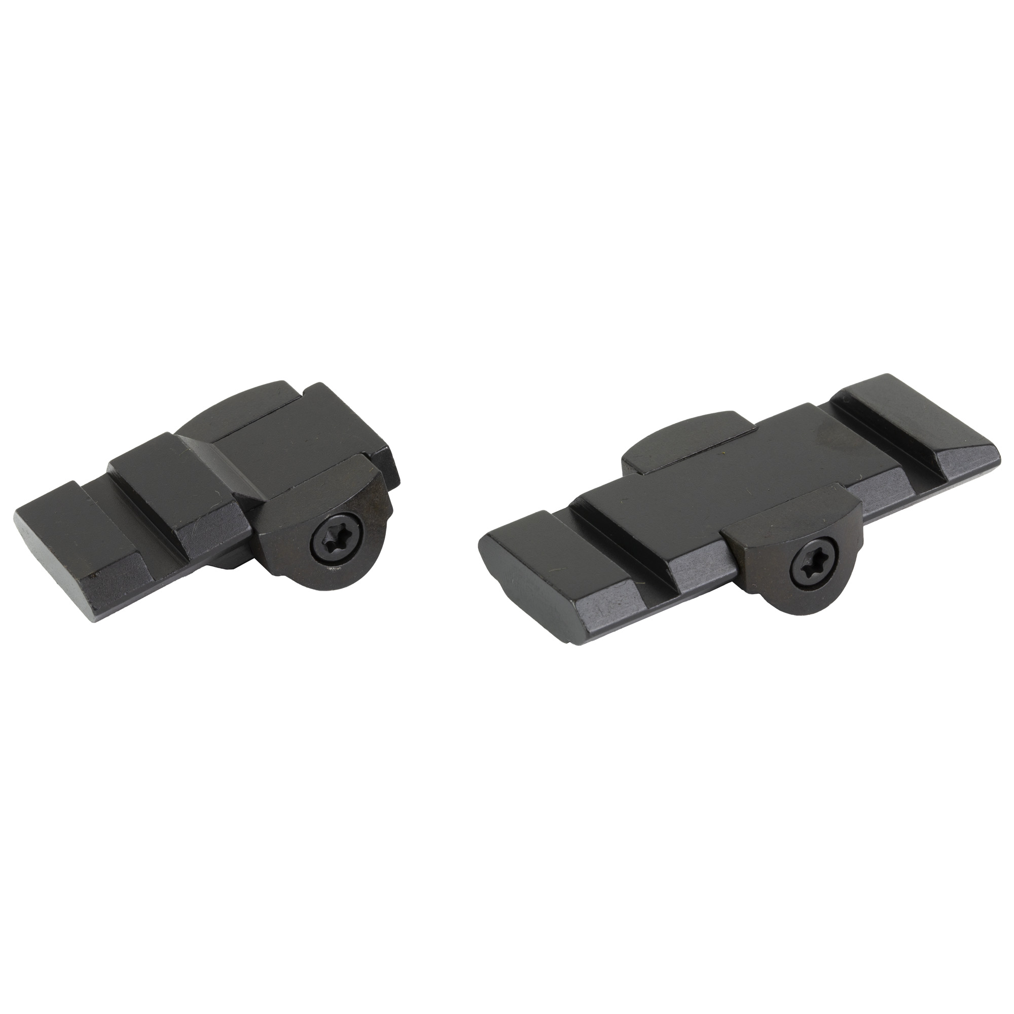 Burris Optics Zee Adaptor – Black