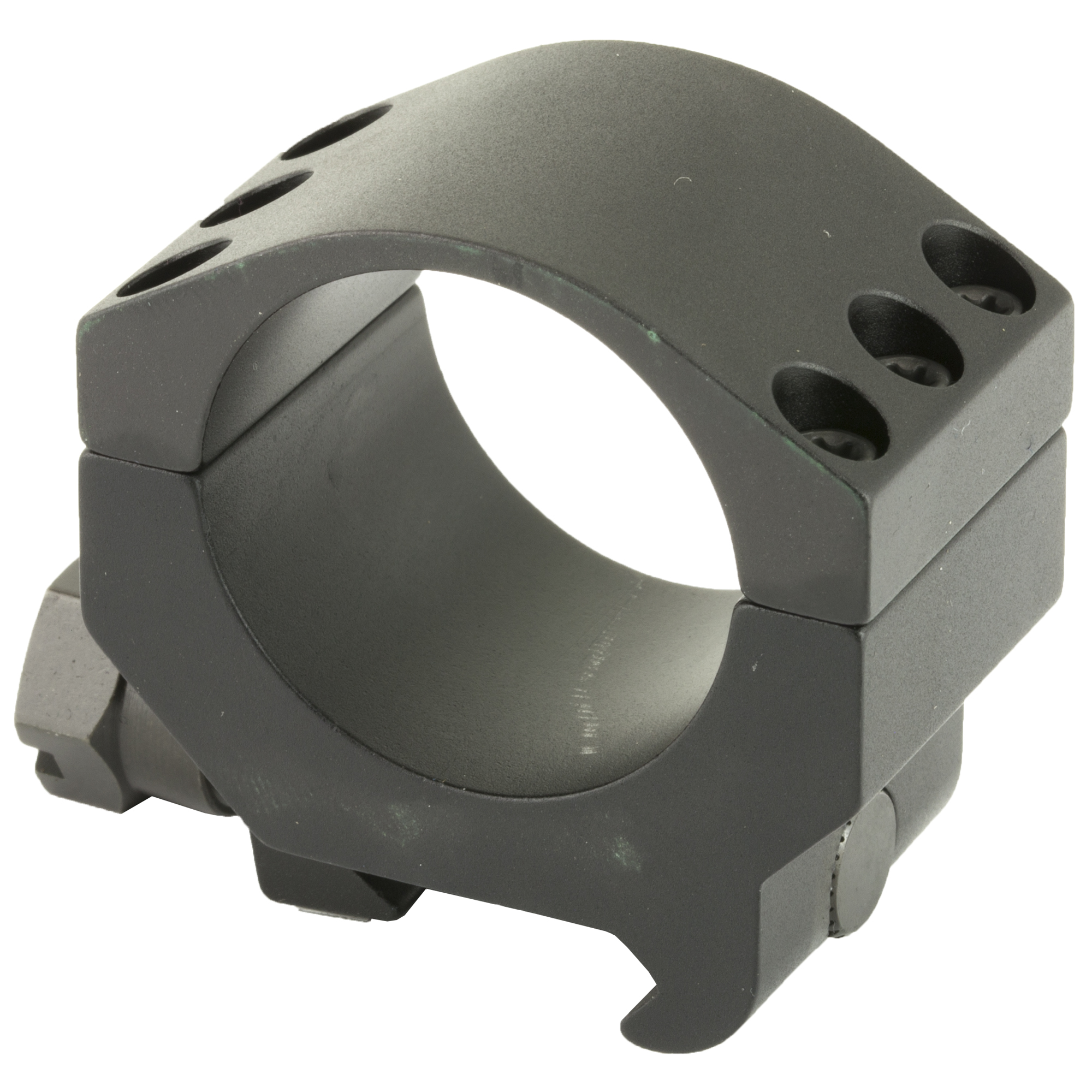 Burris Optics Xtreme Tactical Ring 30mm Low – Black