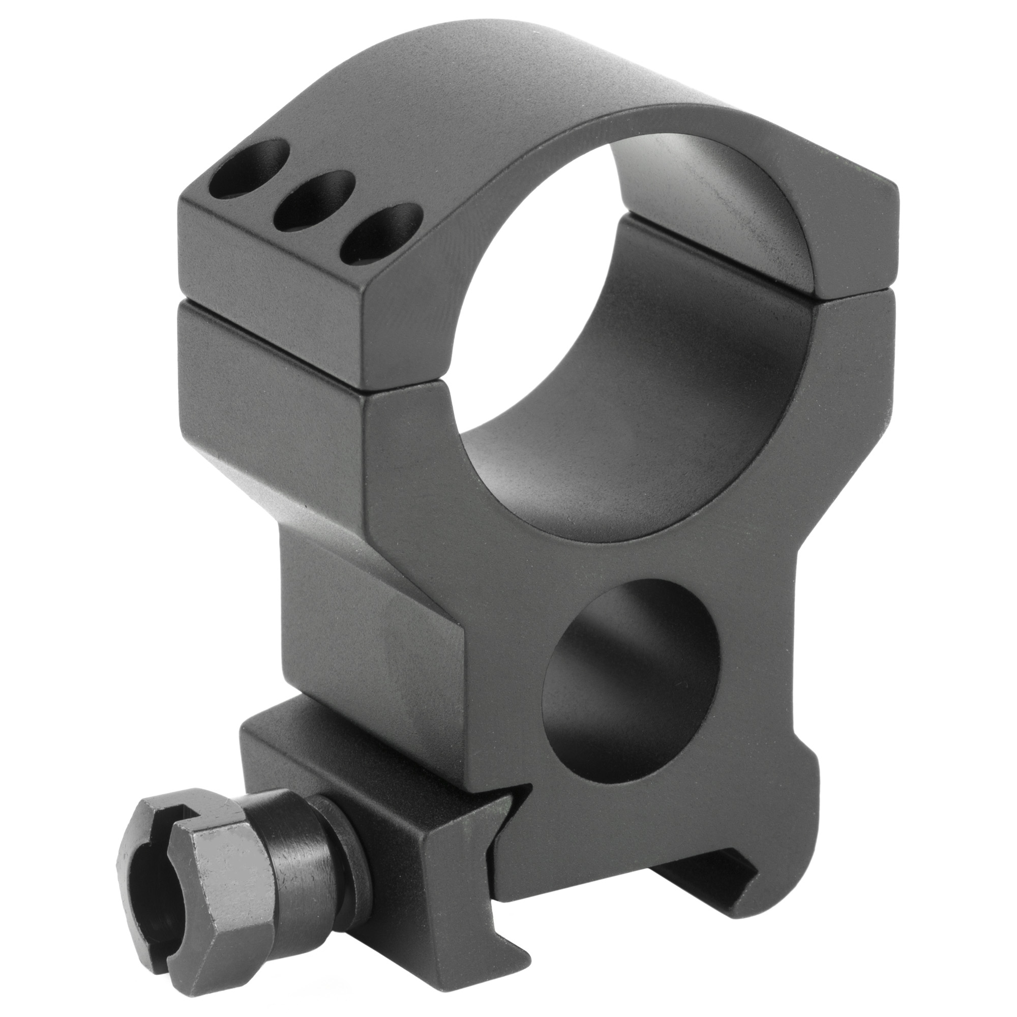 Burris Optics Xtreme Tactical Ring 30mm Extra High – Black