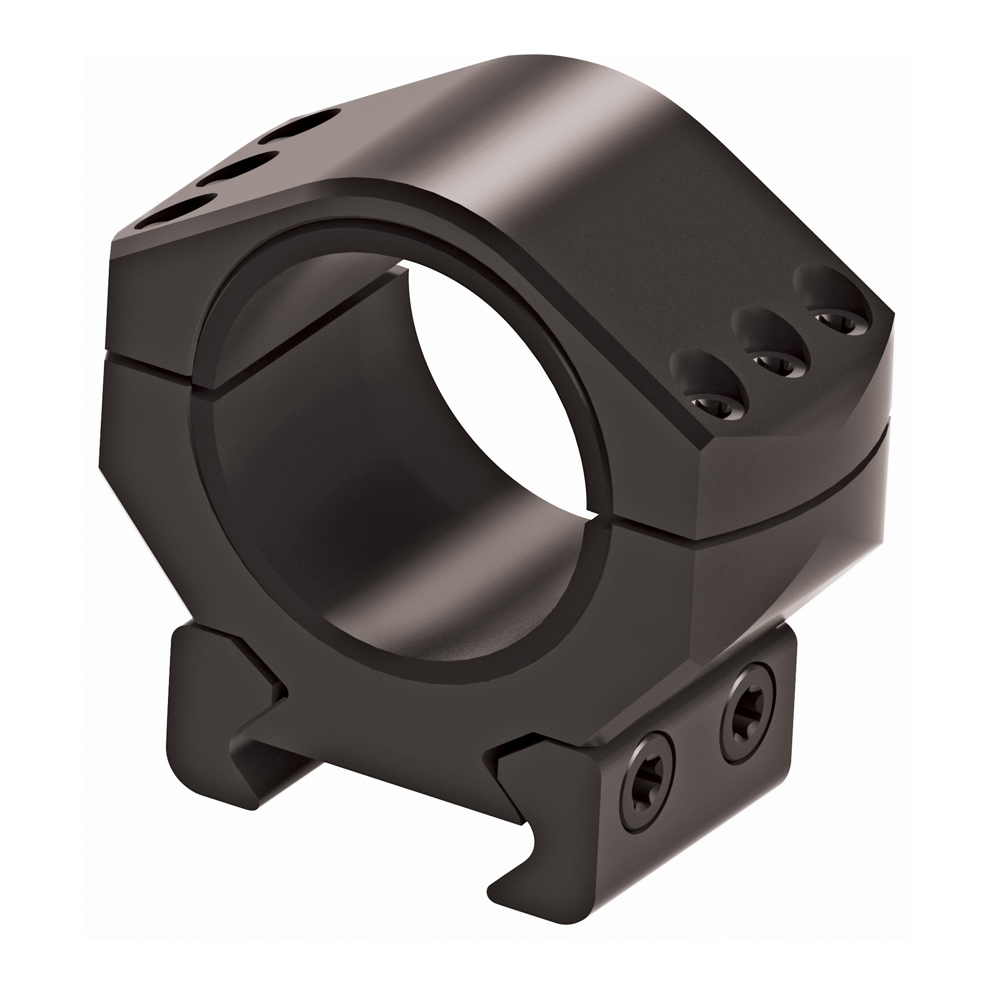 Burris Optics Xtreme Tactical Ring – Black