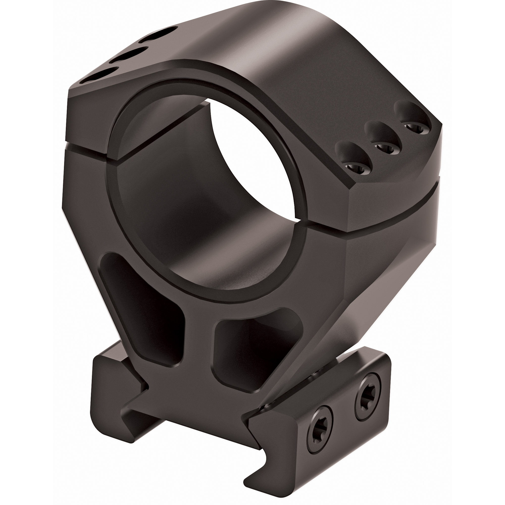 Burris Optics Xtreme Tactical Ring – Black