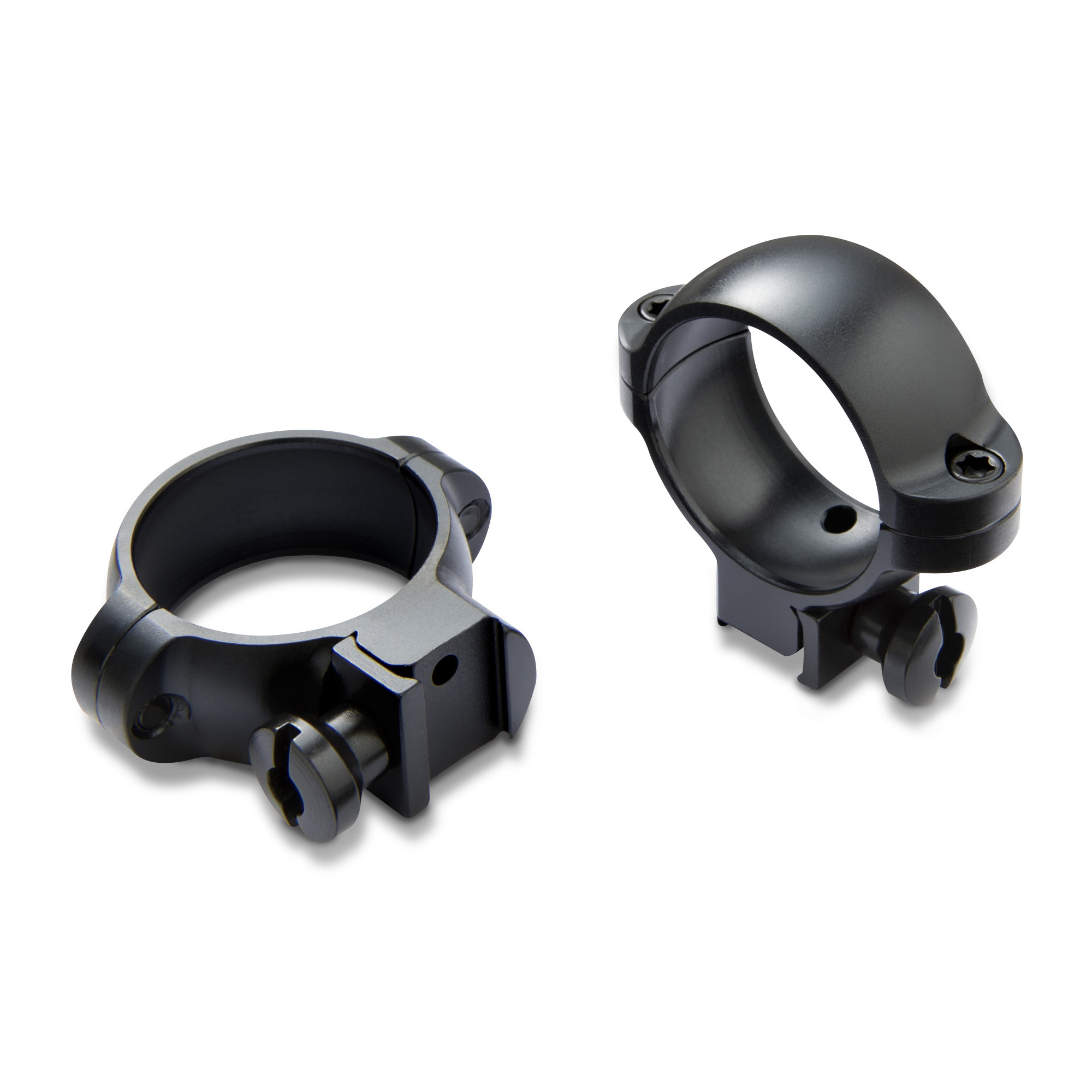 Burris Optics Signature Ring – Black