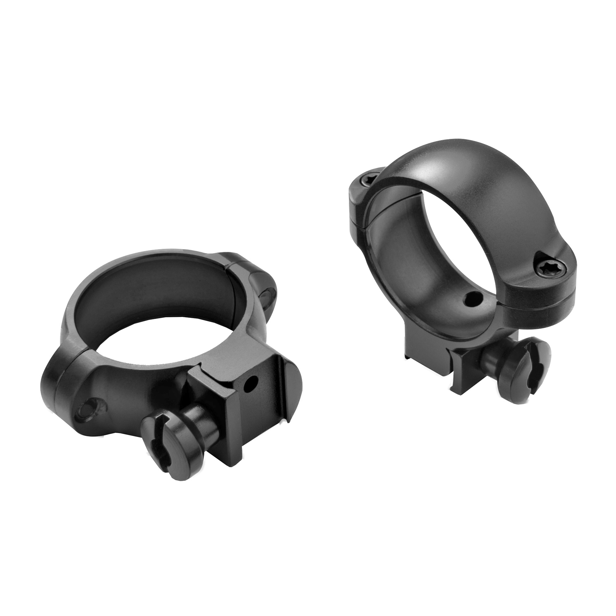 Burris Optics Signature Ring – Black