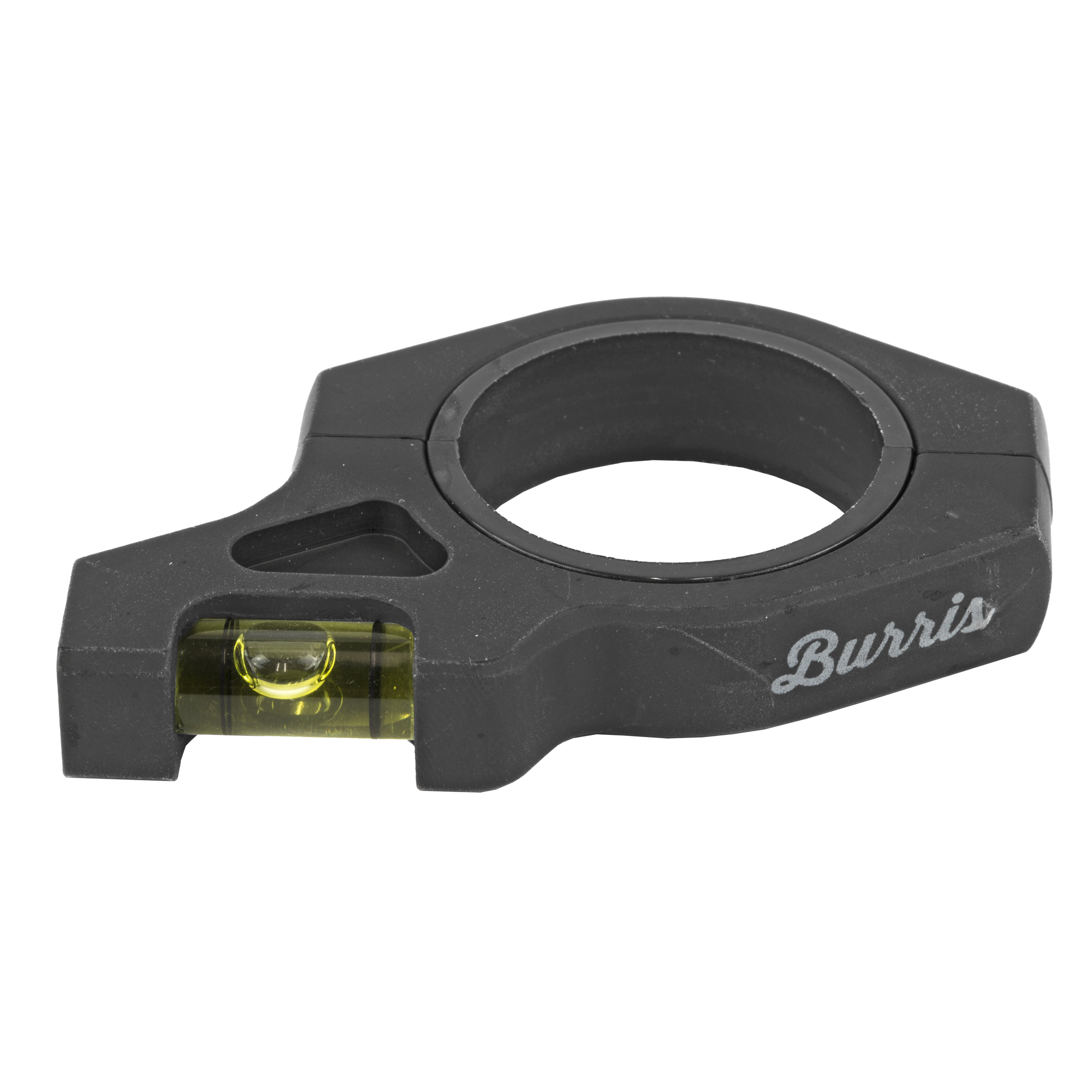 Burris Optics 30mm and 34mm Scopes Level – Black