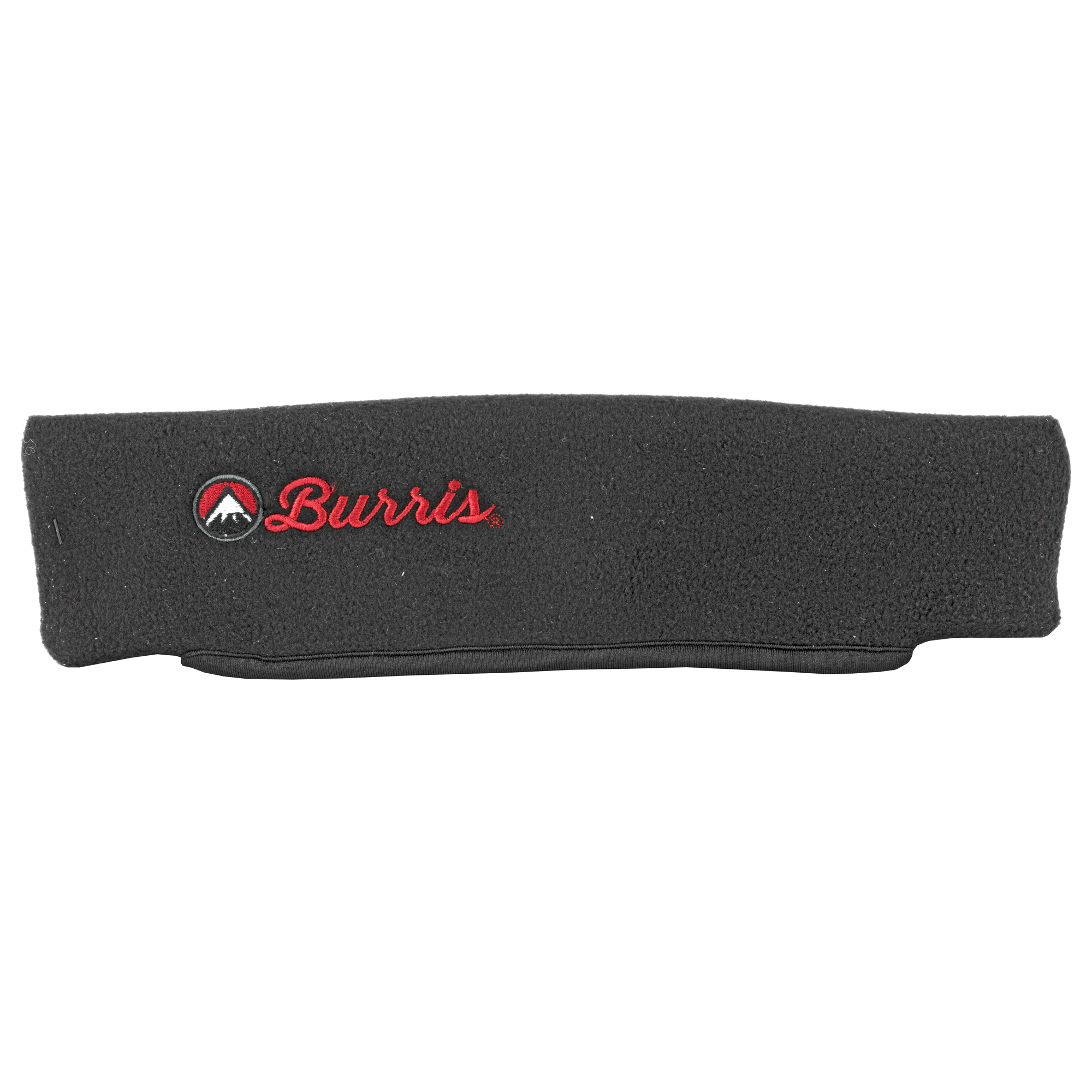 Burris Optics Up to 48mm Scopes Scope Cover Medium – Black