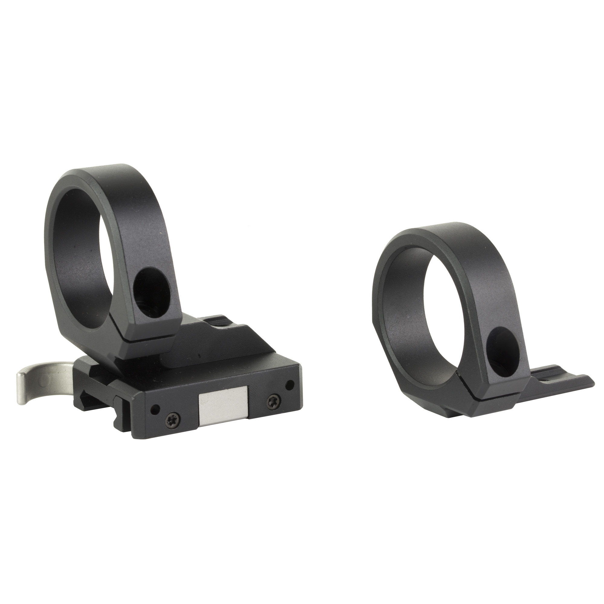 Burris Optics Burris Thermal Clip On BTC Rail Mount Adaptor – Black