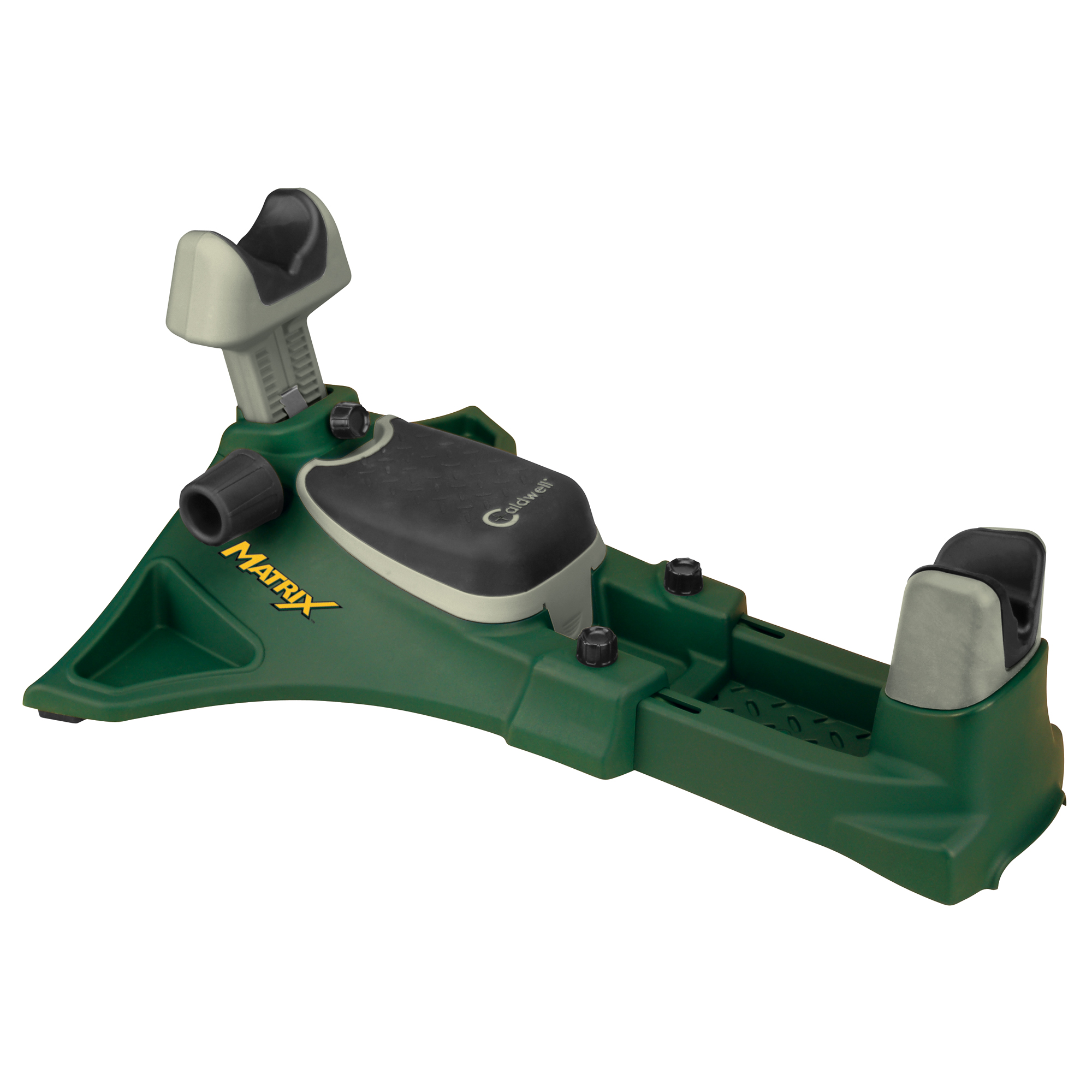 Caldwell Universal MATRIX Shooting Rest – Green