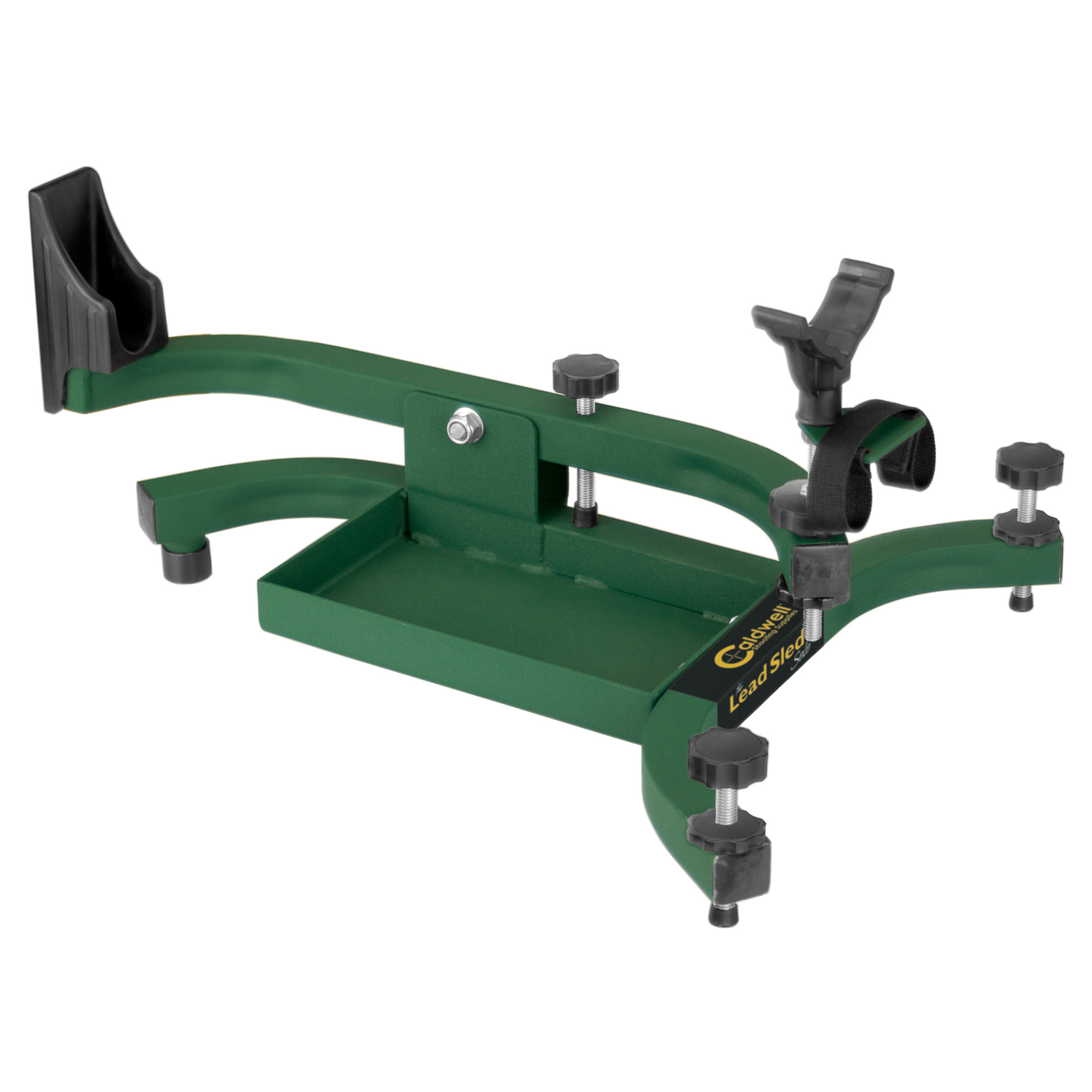 Caldwell Universal The Lead Sled Shooting Rest – Green