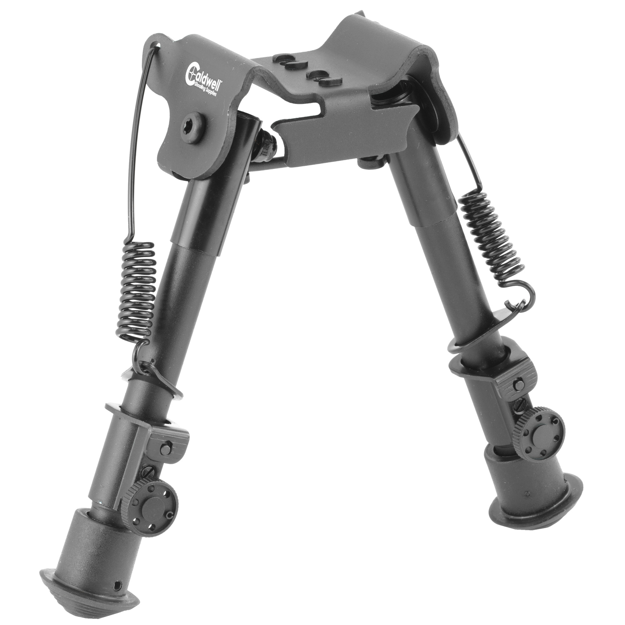 Caldwell M-LOK Compatible Bipod XLA 6″-9″ – Black