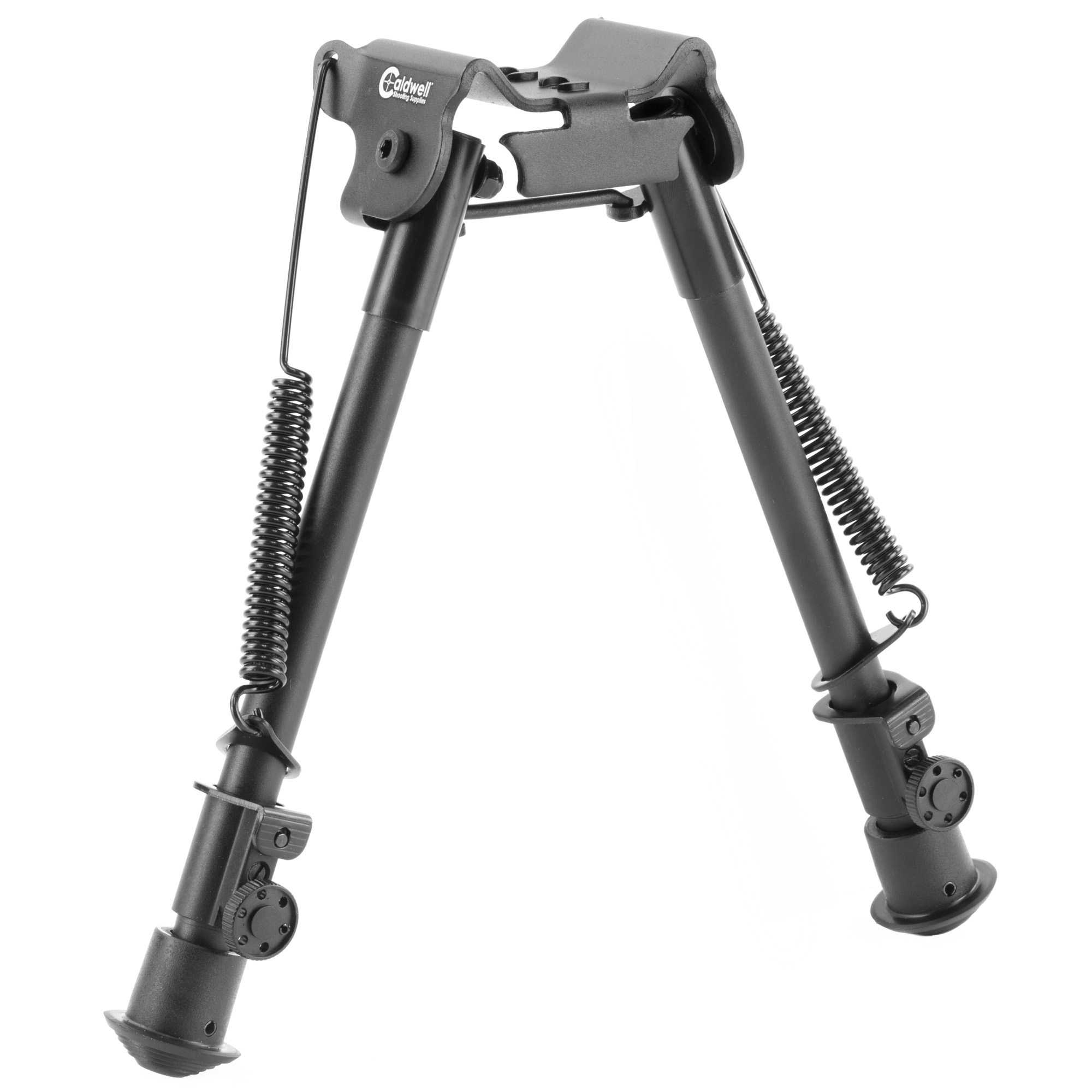 Caldwell M-LOK Compatible Bipod XLA 9″-13″ – Black