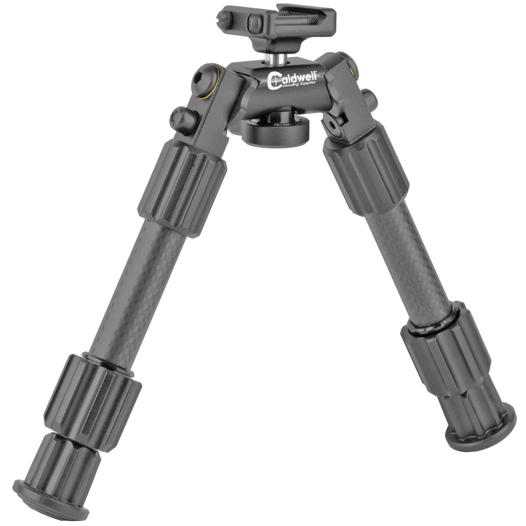 Caldwell Accumax Bipod 6″-9″ – Black