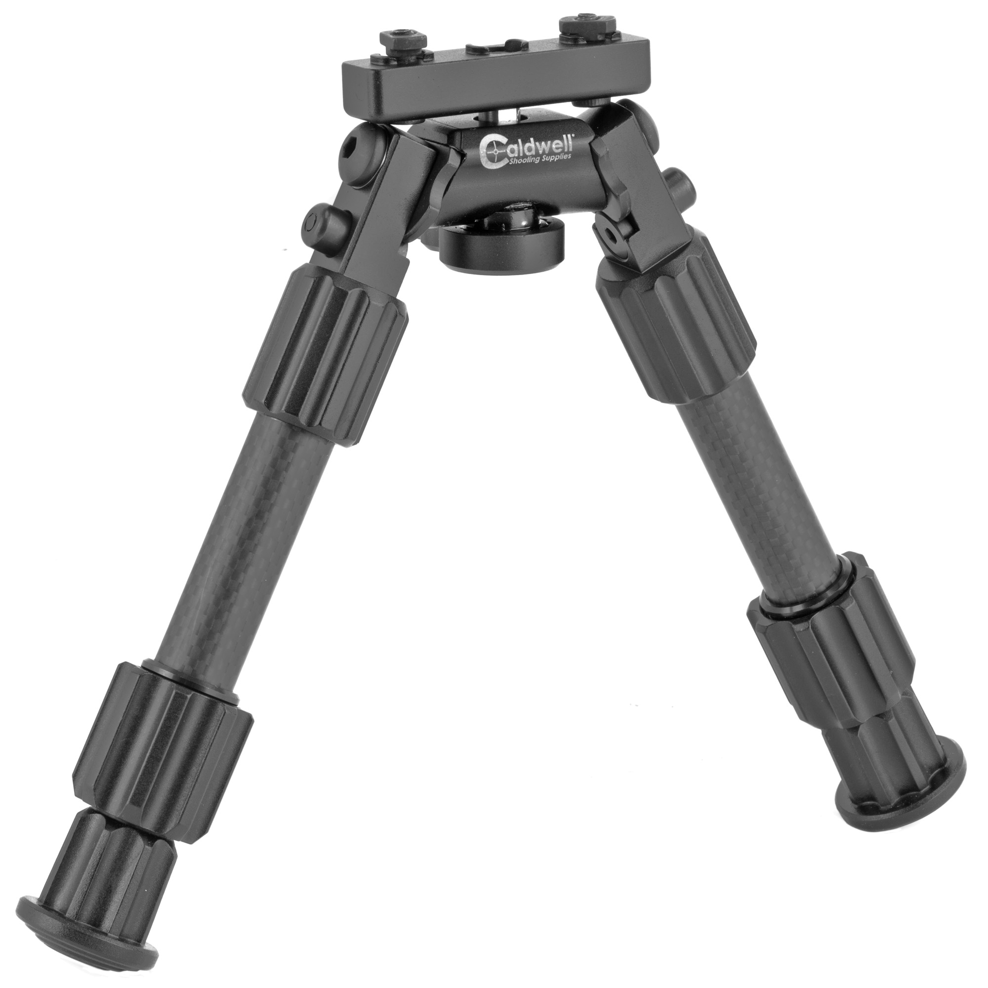 Caldwell Universal Bipod Accumax 6″-9″ – Black