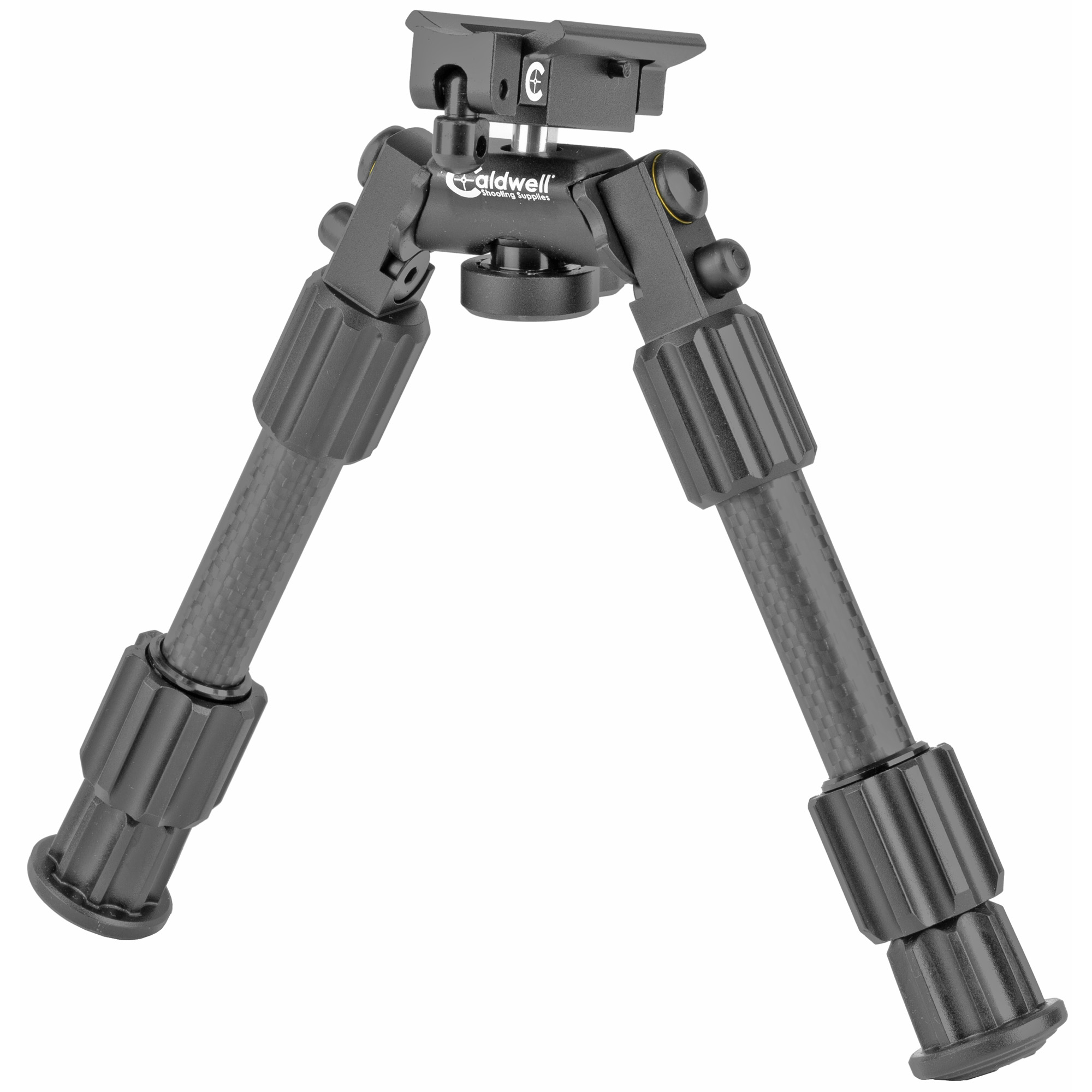 Caldwell Accumax Bipod 6″-9″ – Black