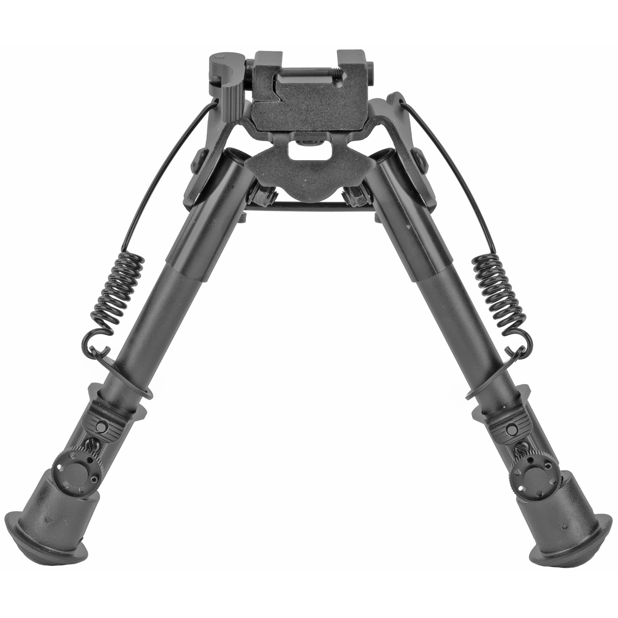 Caldwell XLA Fixed Bipod 6″-9″ – Black