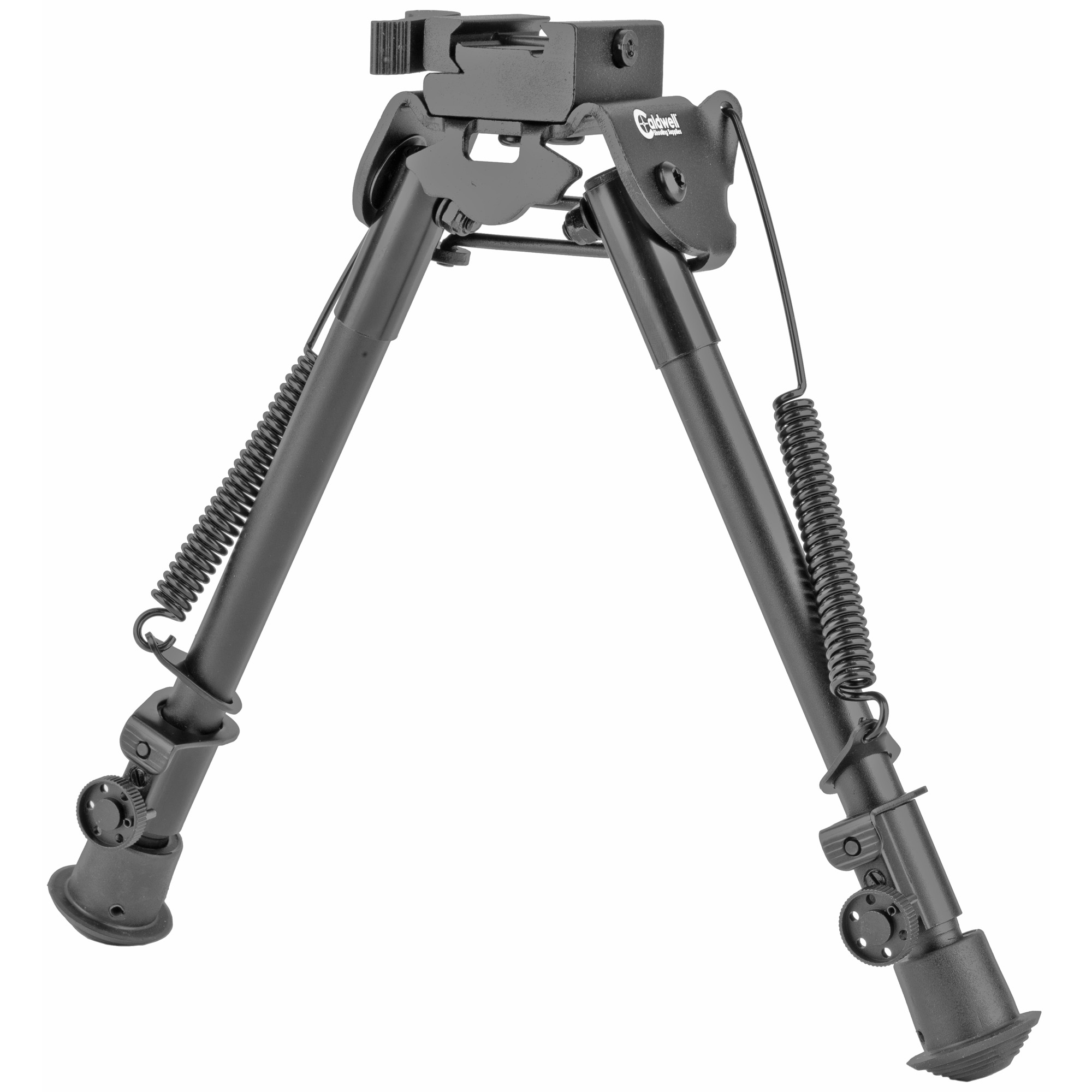 Caldwell XLA Fixed Bipod 9″-13″ – Black