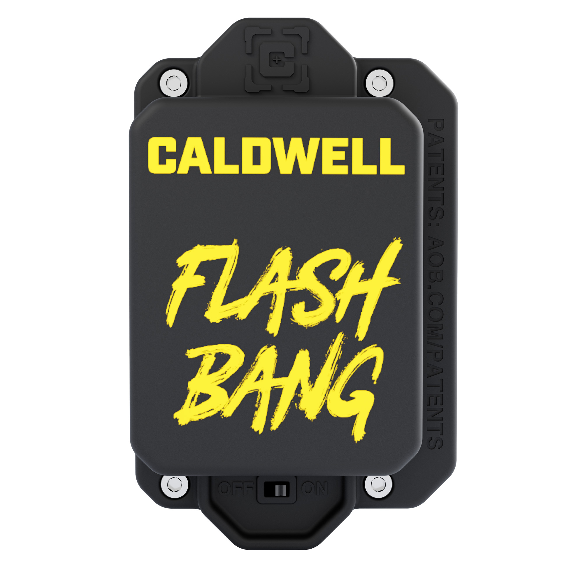 Caldwell Hit Indicator Target