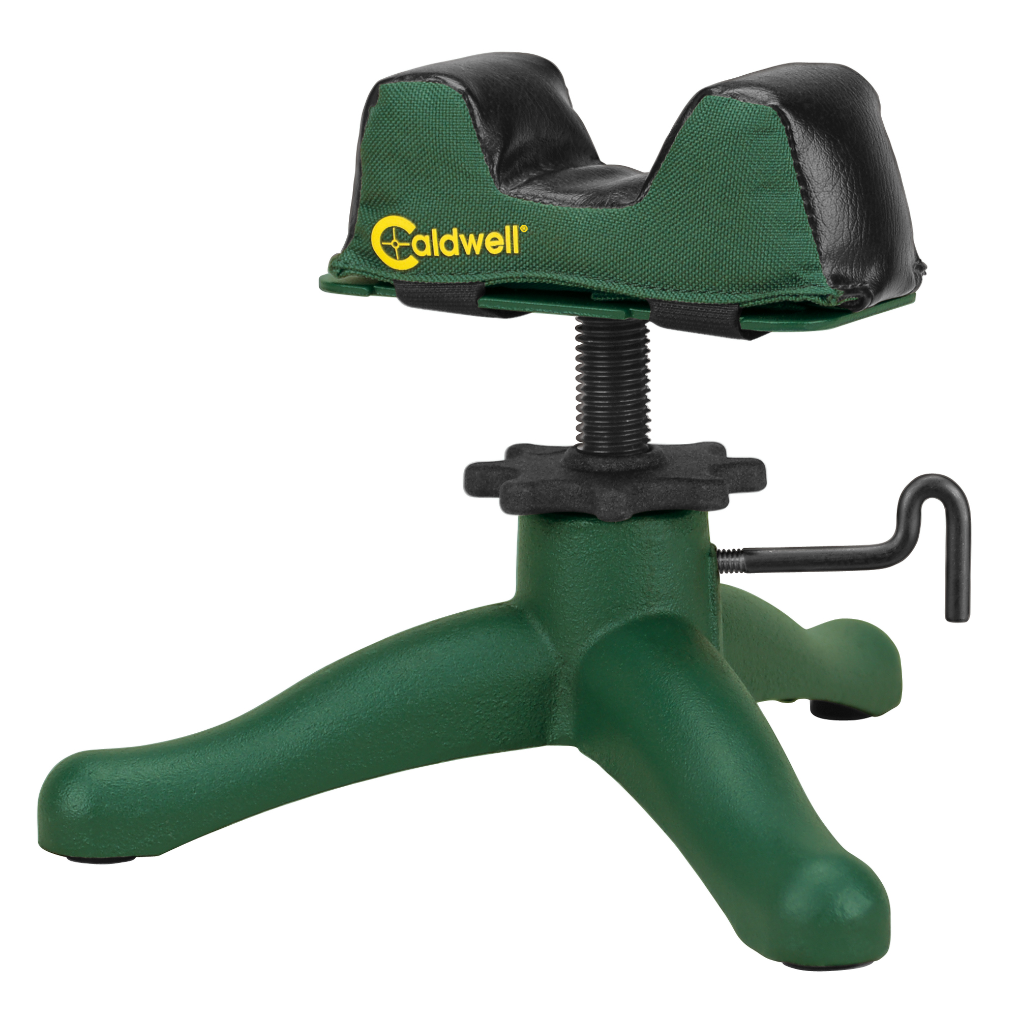 Caldwell The Rock Jr Shooting Rest – Green