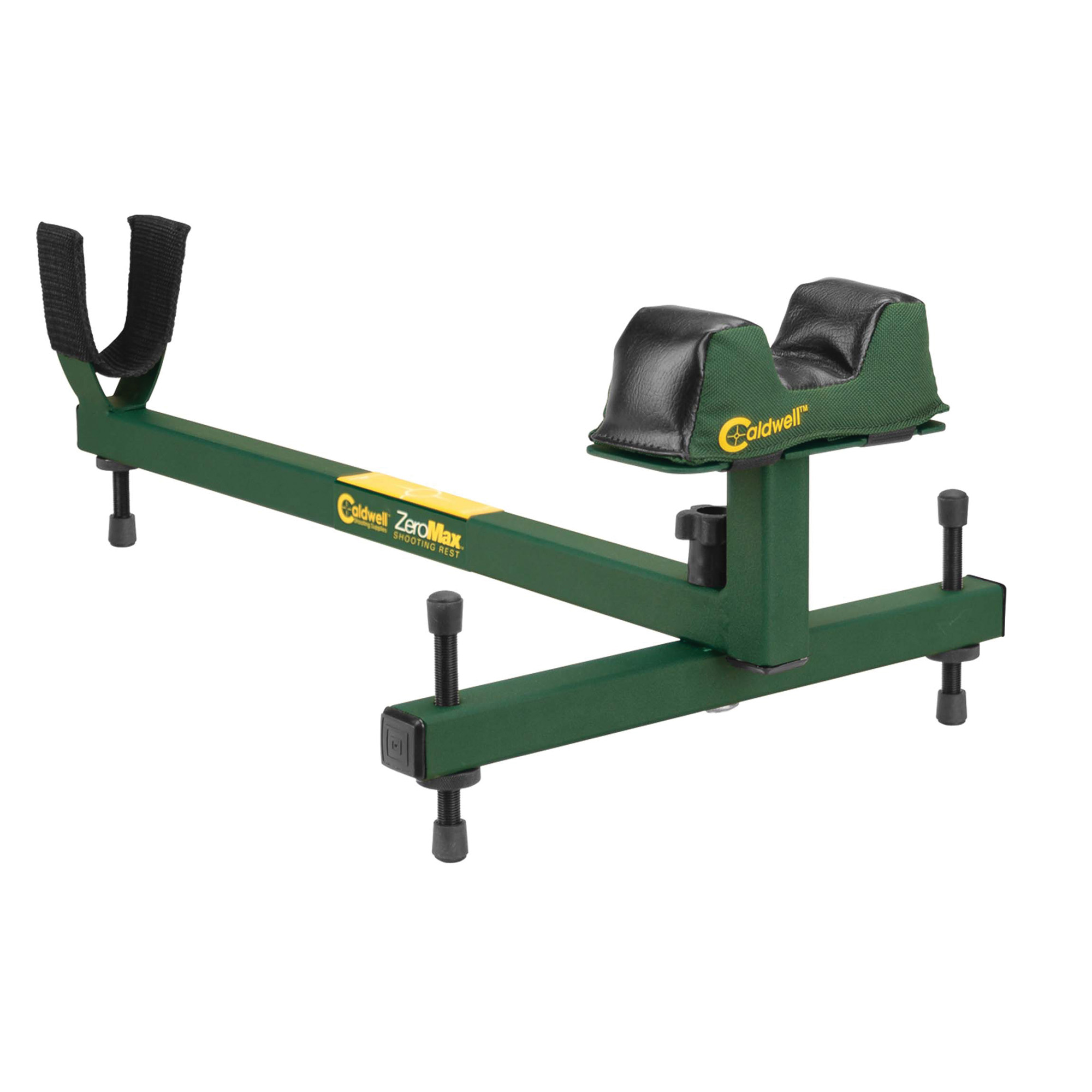 Caldwell Zero Max Shooting Rest – Green