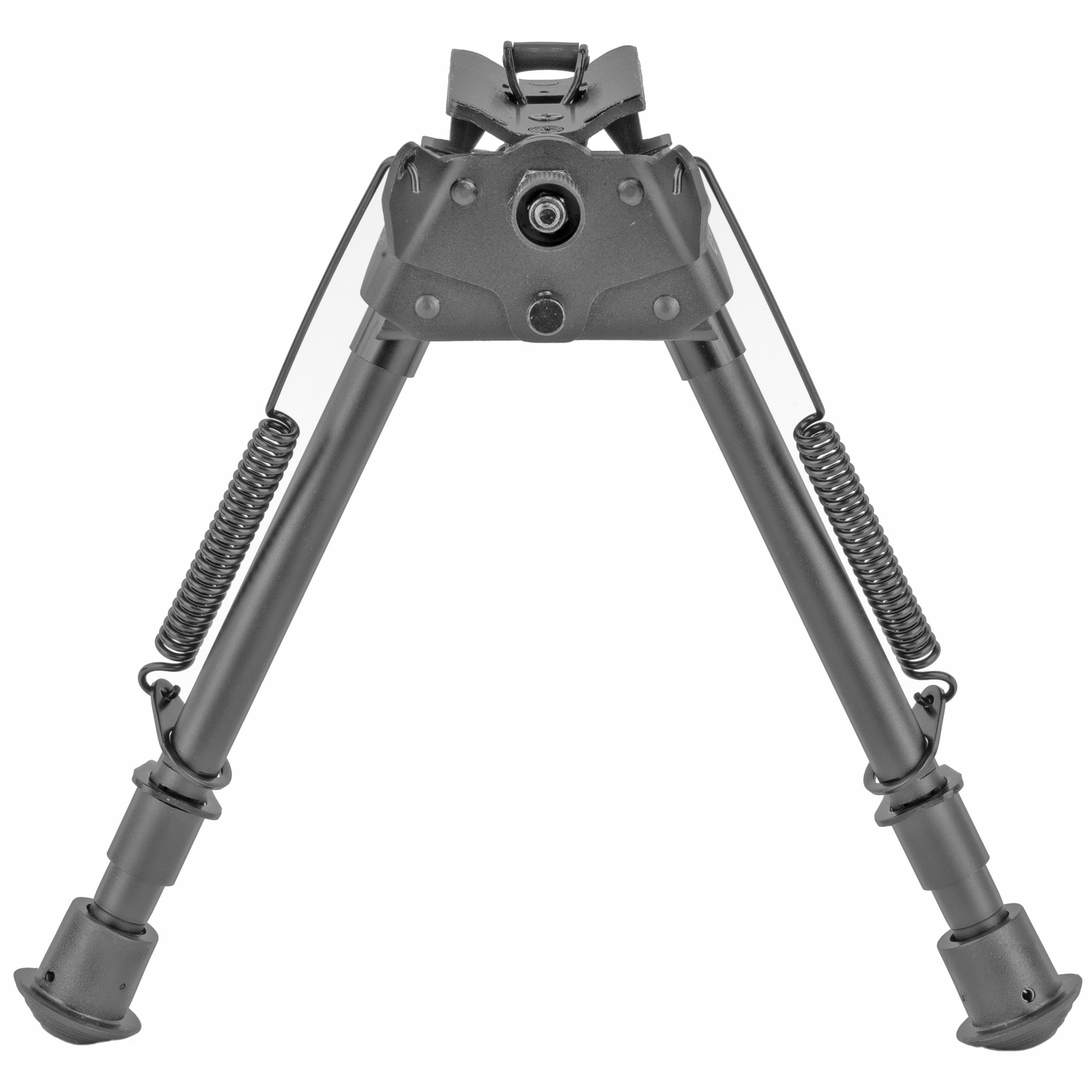 Caldwell XLA Pivot Bipod 9″-13″ – Black