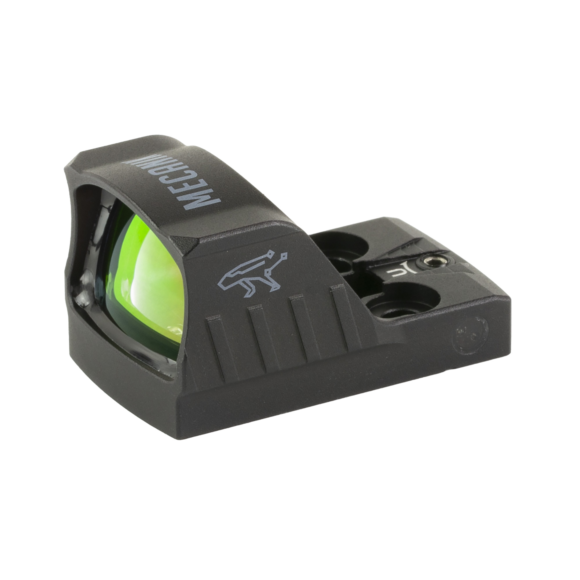 Canik RMSc Footprint MeCanik MO1 1X Reflex – Black