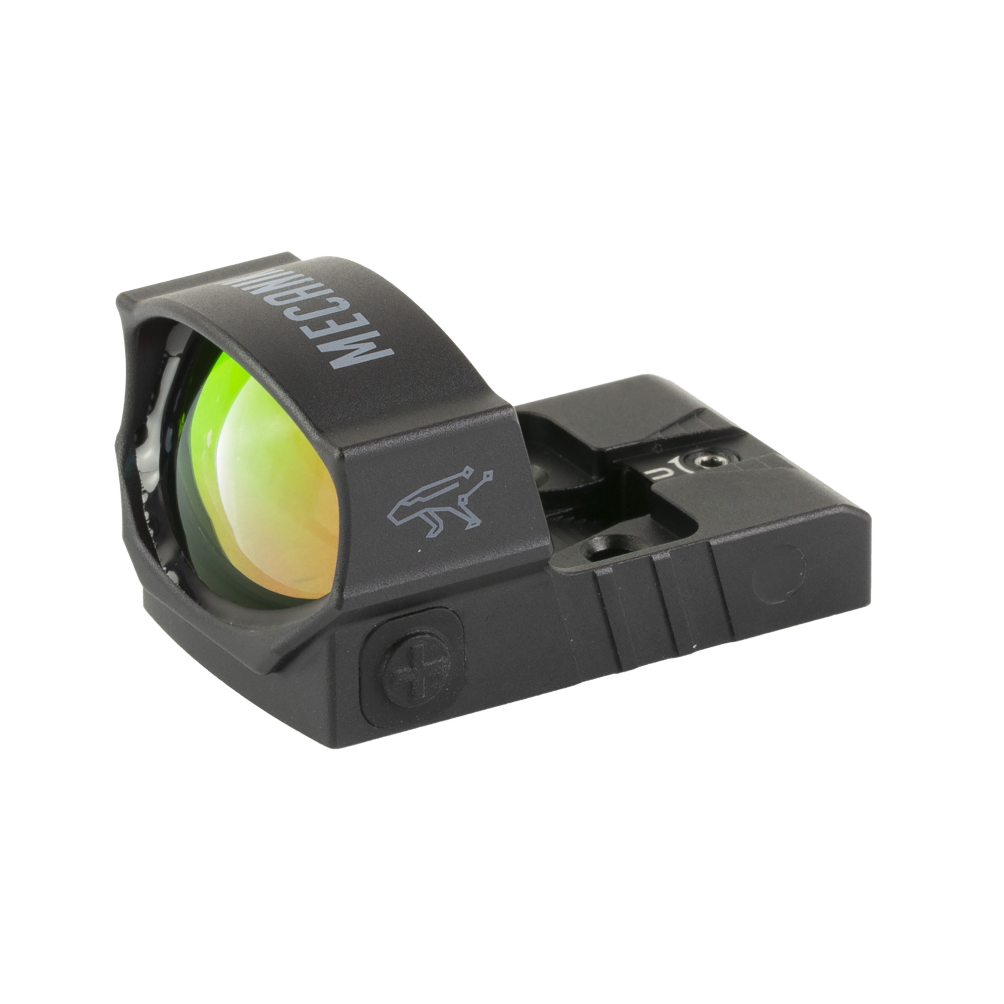 Canik Vortex Venom Footprint MeCanik MO2 1X Reflex – Black