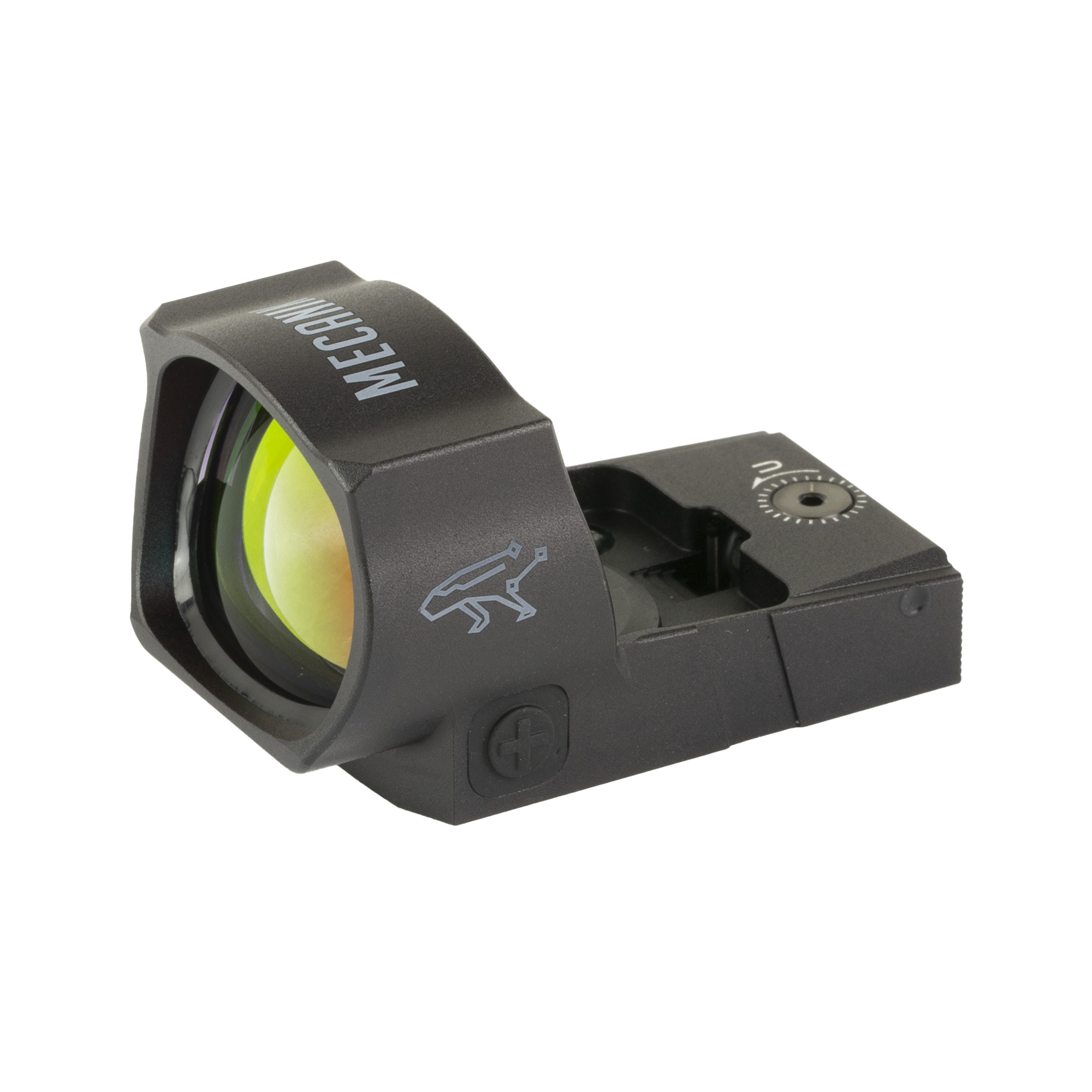 Canik Trijicon RMR MeCanik MO3 1X Reflex – Black