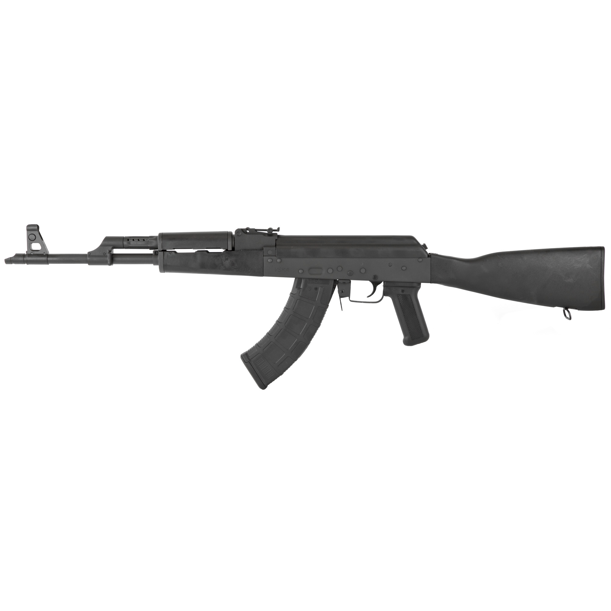 Century Arms VSKA AK 16.25″ 7.62×39 30rd – Black