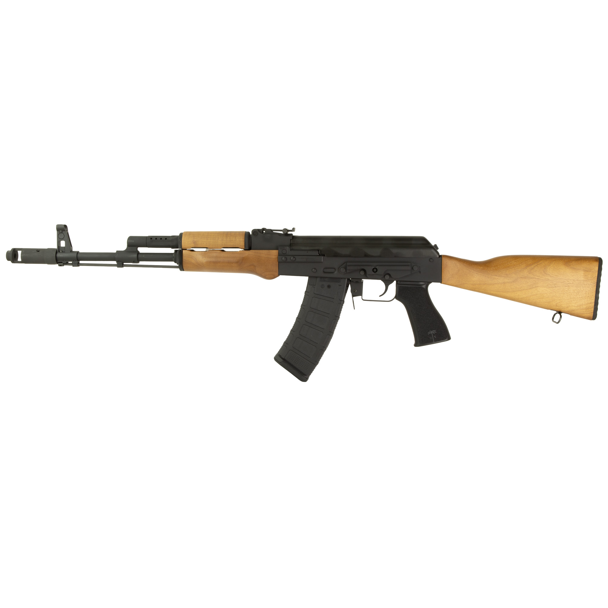 Century Arms BFT74 AK 16.25″ 5.45X39 30rd – Black