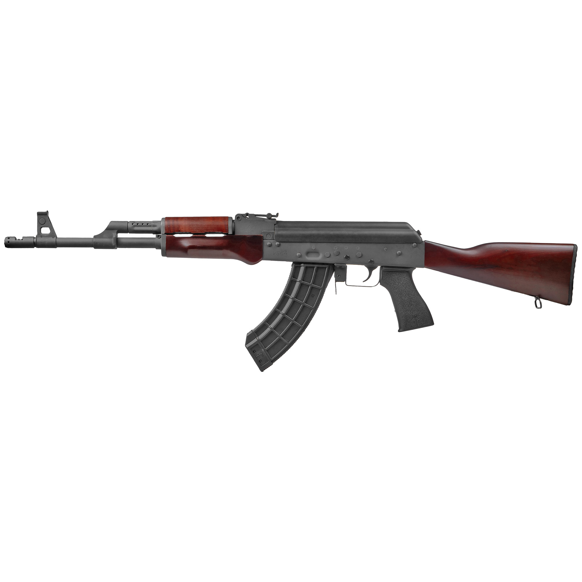 Century Arms VSKA AK 16.25″ 7.62×39 30rd – Black