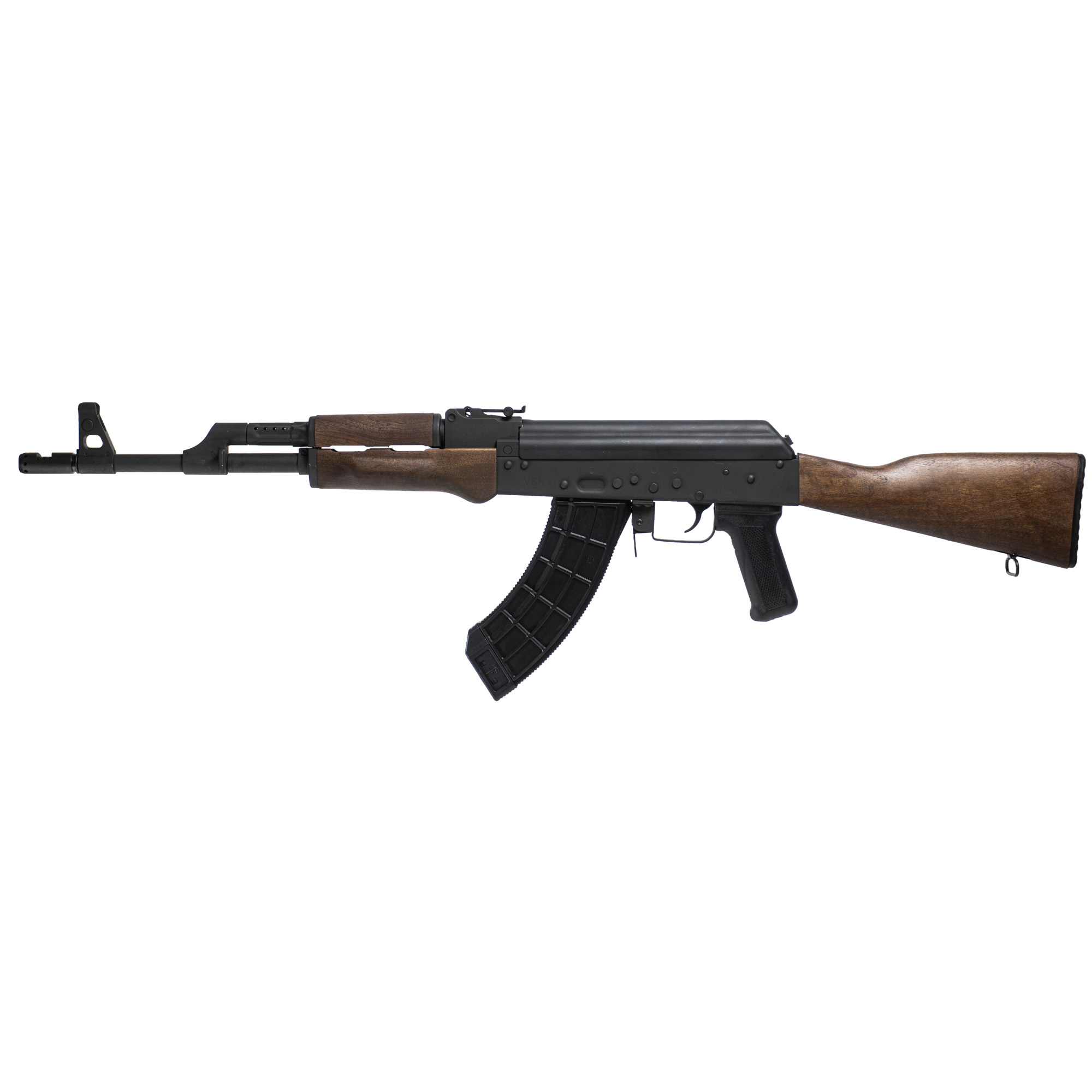 Century Arms VSKA AK 16.5″ 7.62×39 30rd – Black