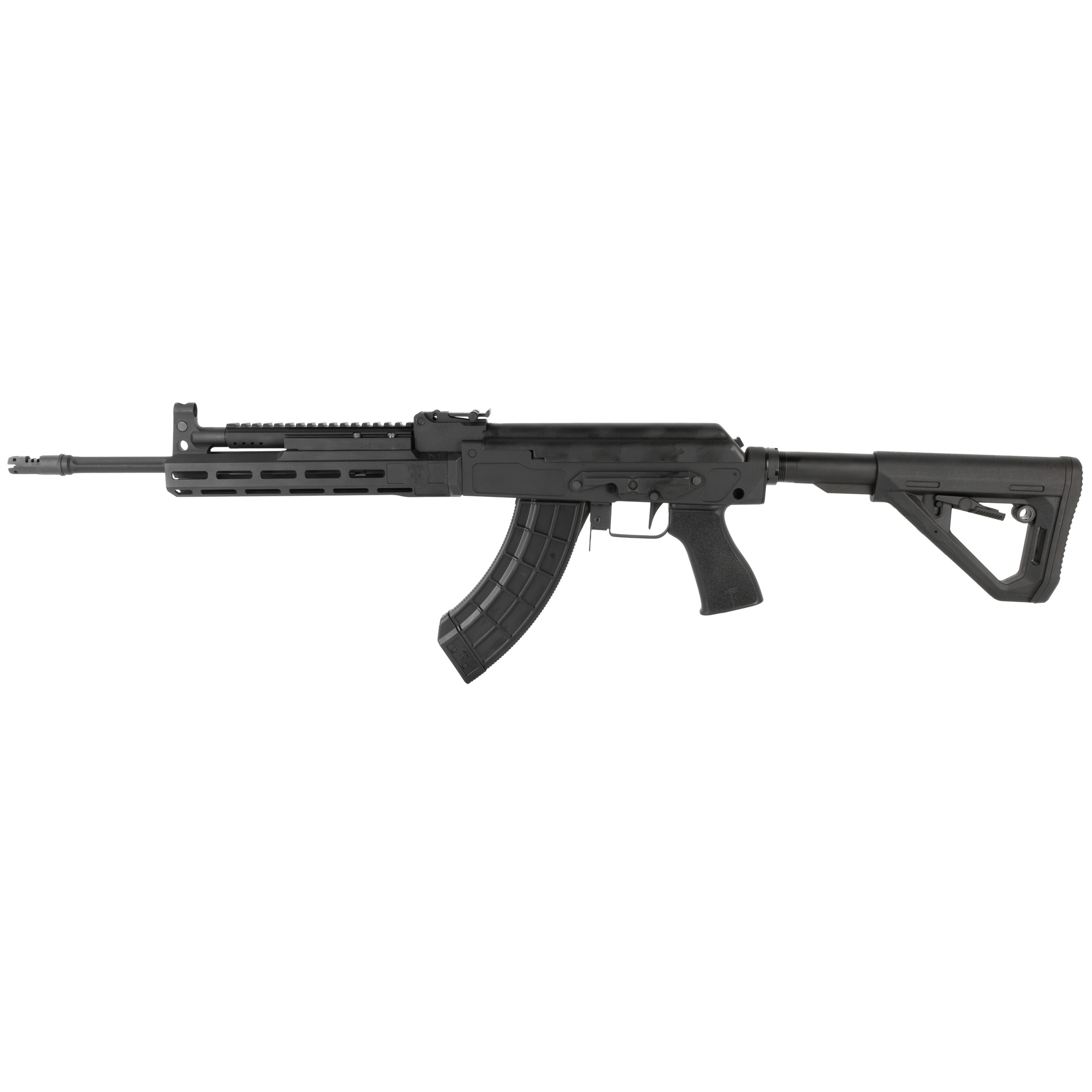 Century Arms MB47 AK 16.25″ 7.62×39 30rd – Black