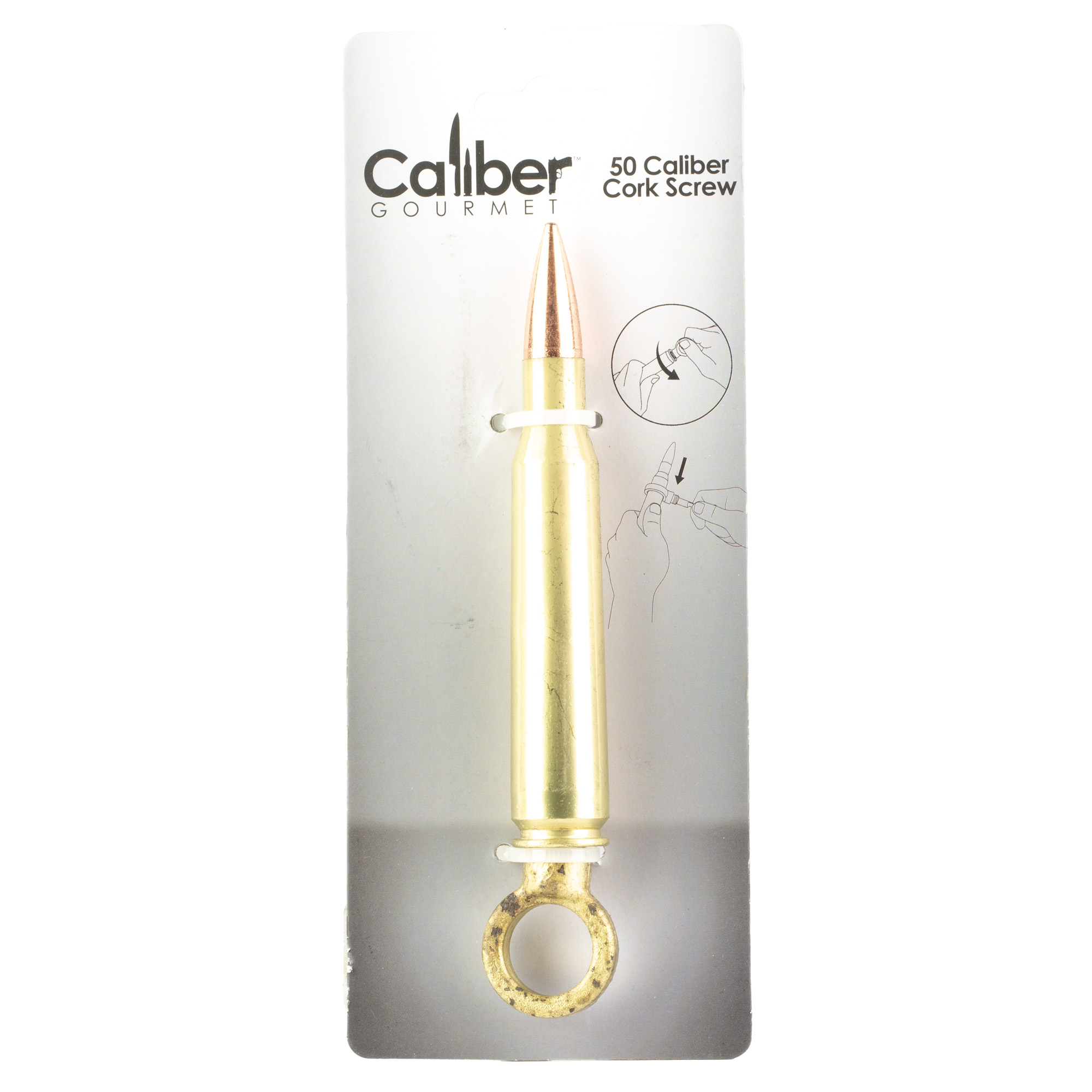 Caliber Gourmet – Gold