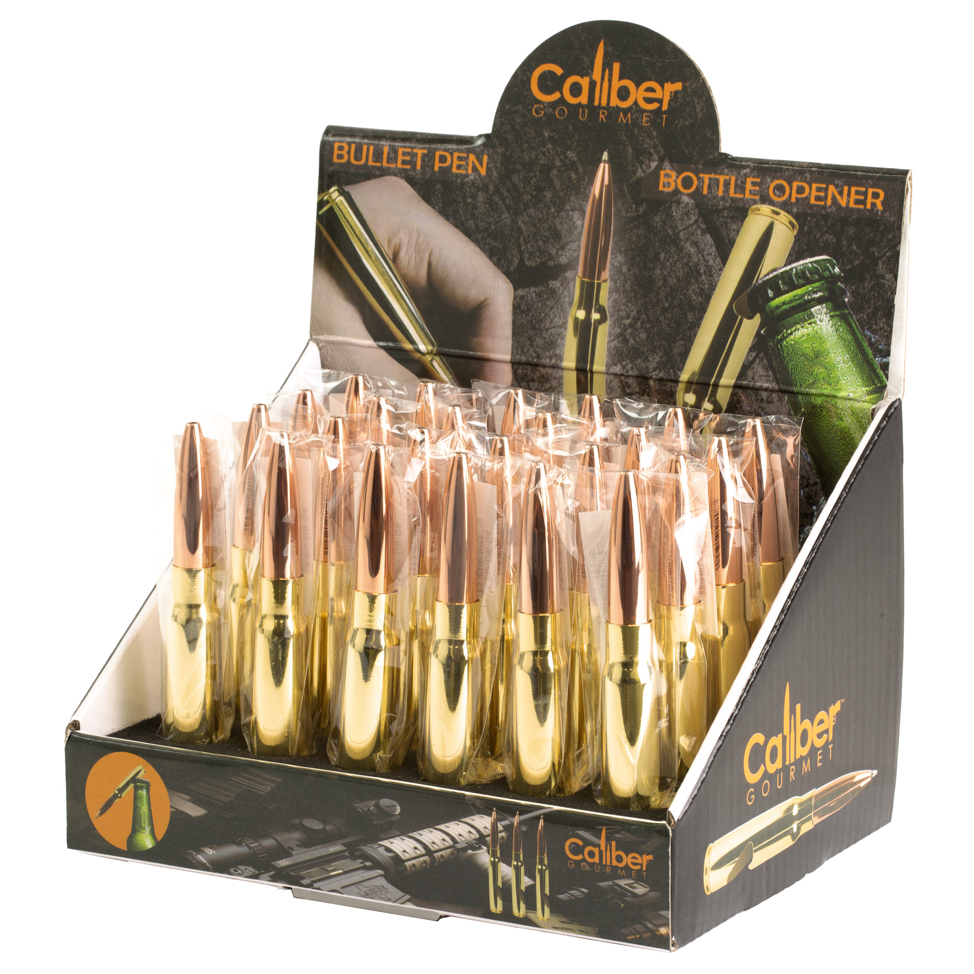 Caliber Gourmet – 24 – Multi